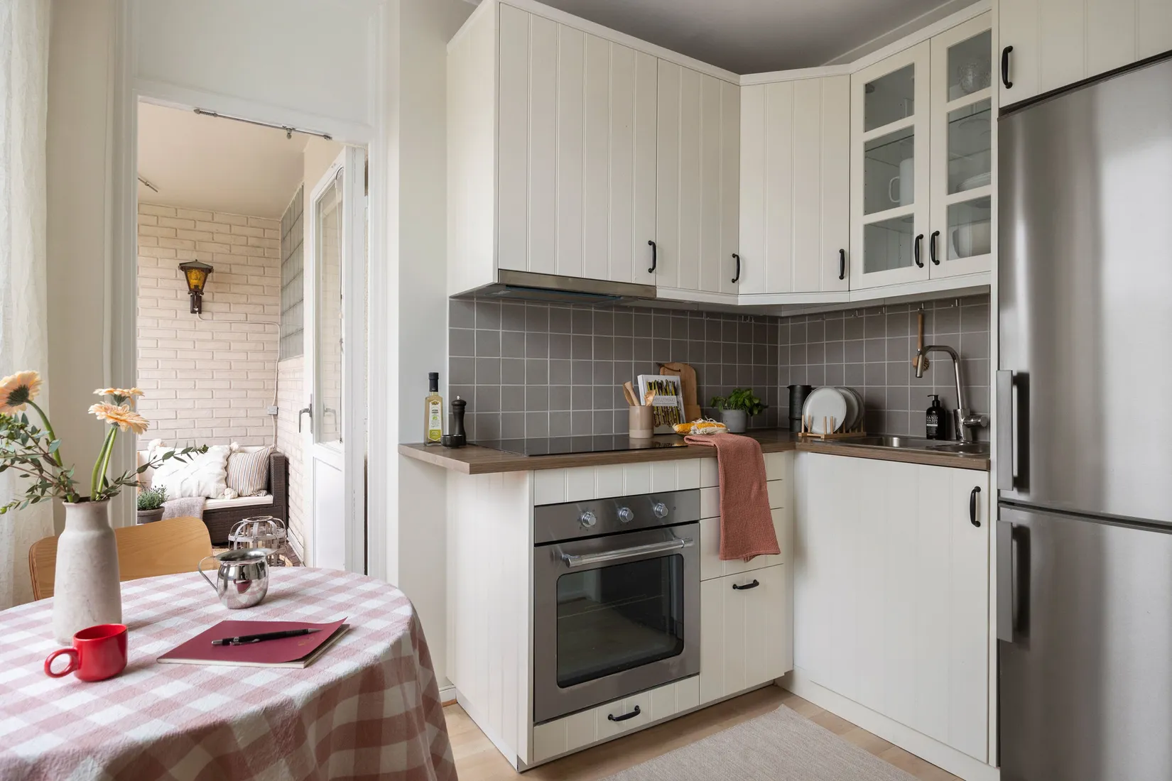 Bostadsrätt, Marklandsgatan 61, Högsbo, Göteborg