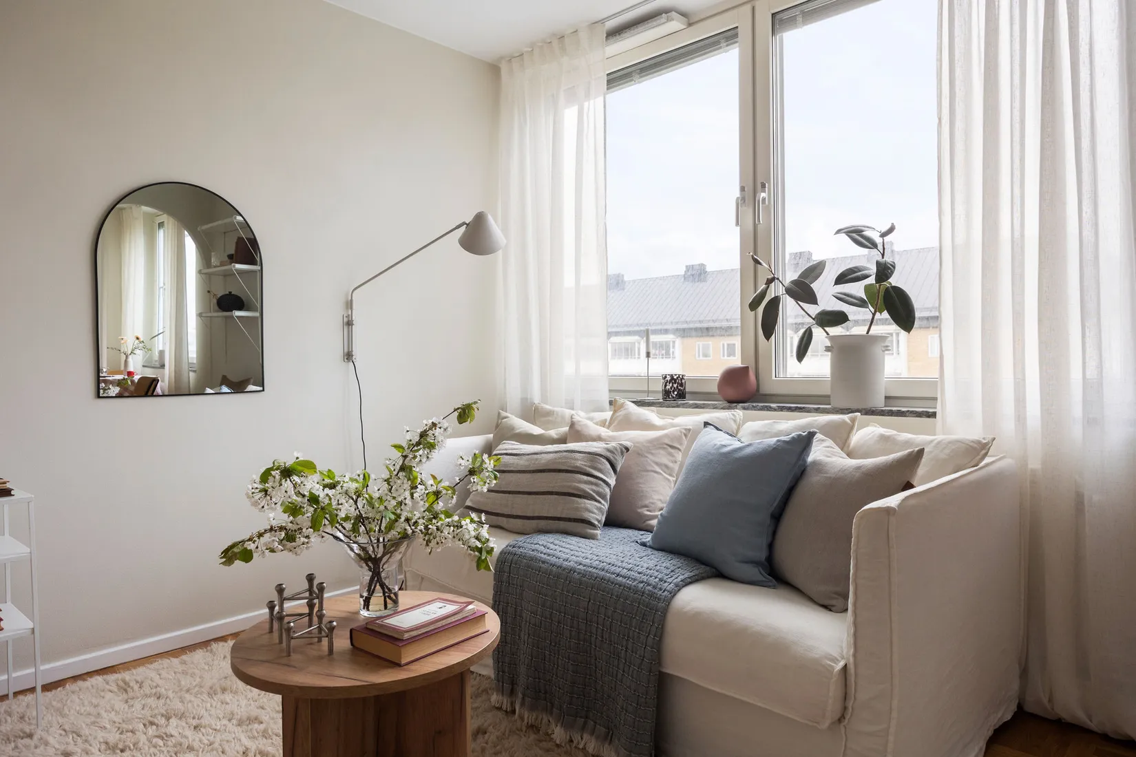 Bostadsrätt, Marklandsgatan 61, Högsbo, Göteborg