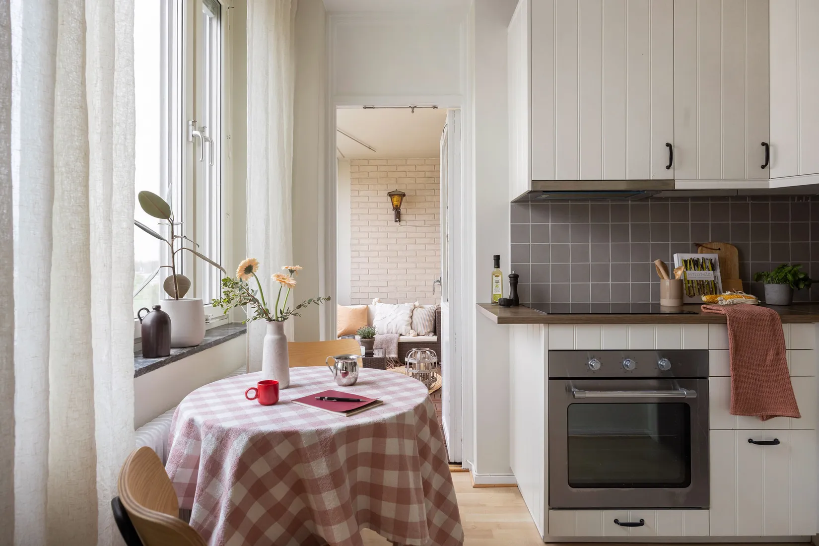Bostadsrätt, Marklandsgatan 61, Högsbo, Göteborg