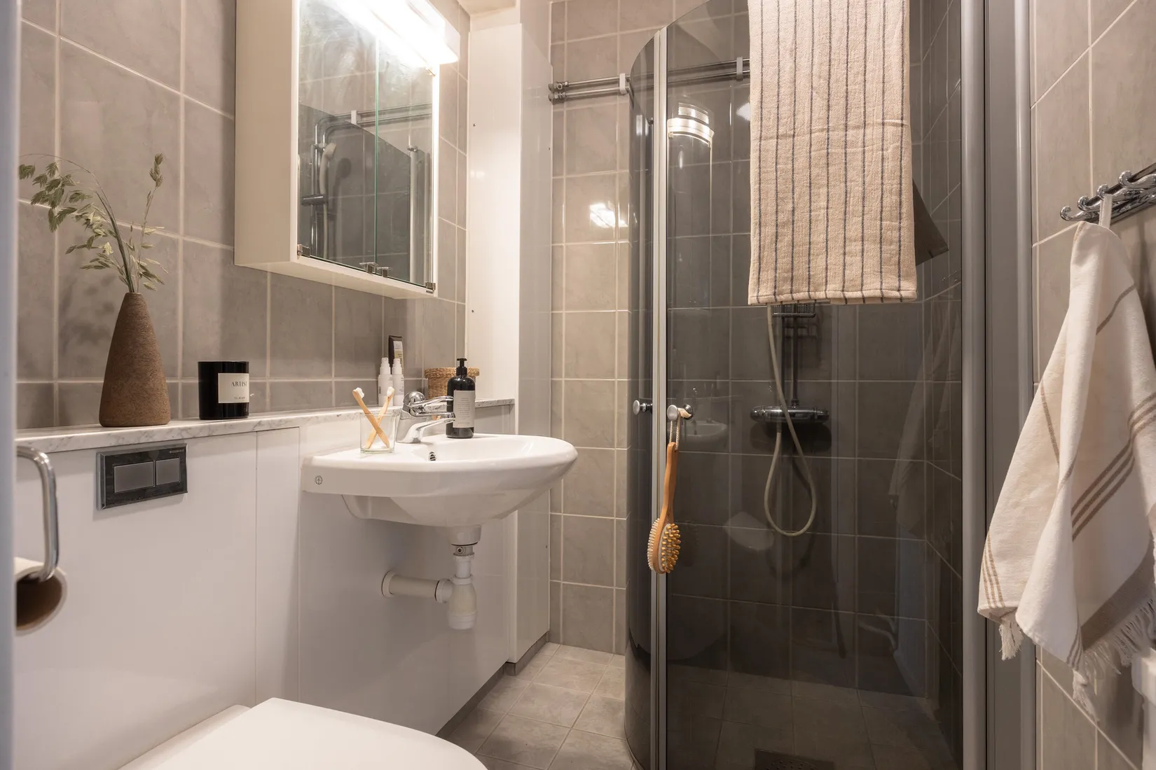 Bostadsrätt, Marklandsgatan 61, Högsbo, Göteborg