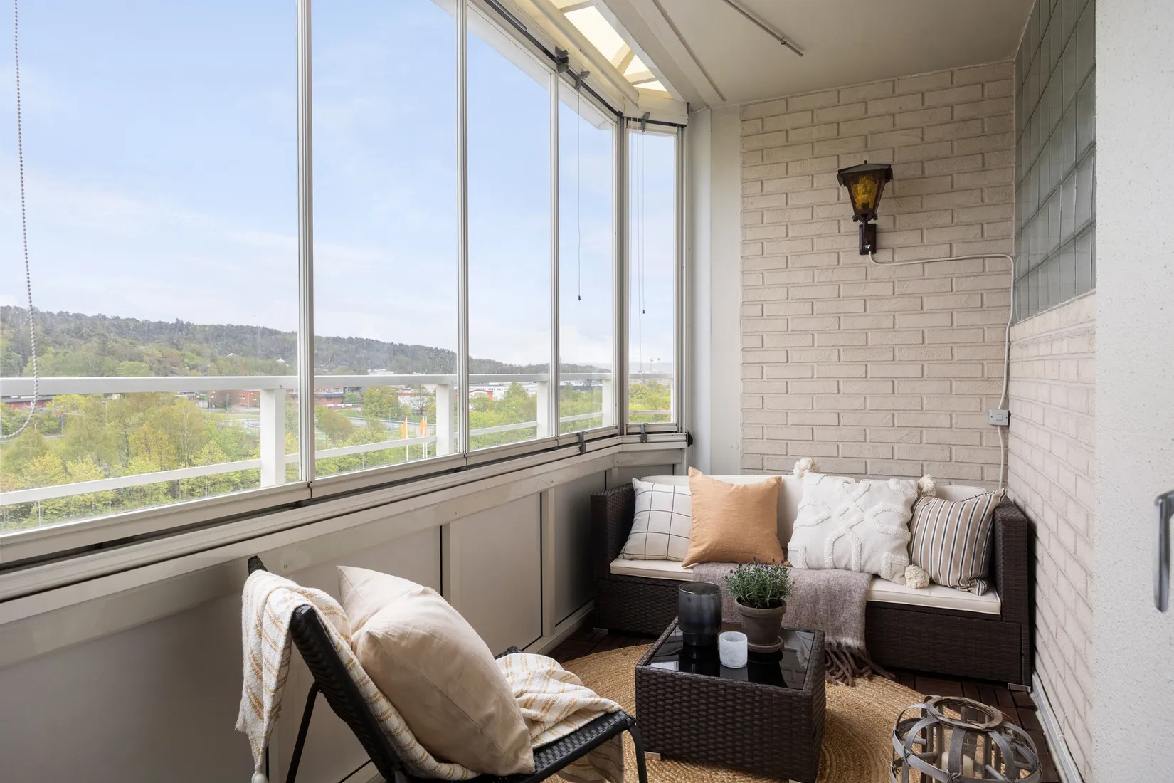 Bostadsrätt, Marklandsgatan 61, Högsbo, Göteborg