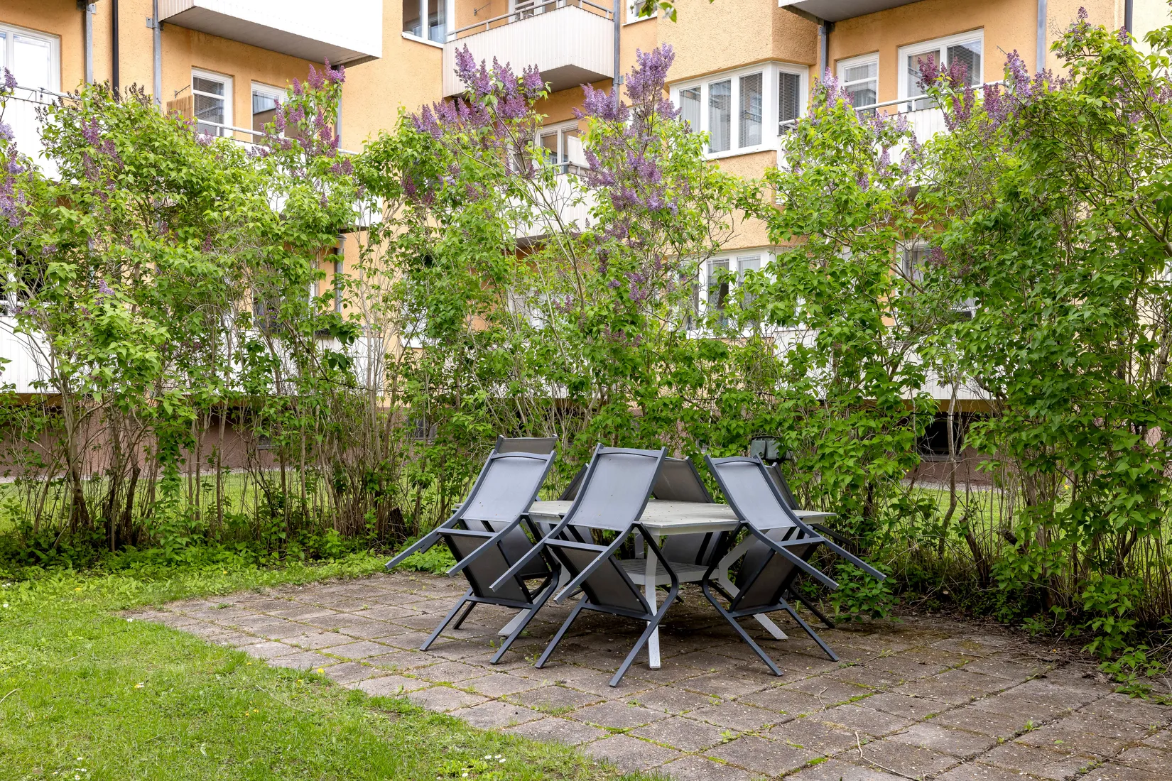 Bostadsrätt, Ymergatan 15D, Fålhagen, Uppsala