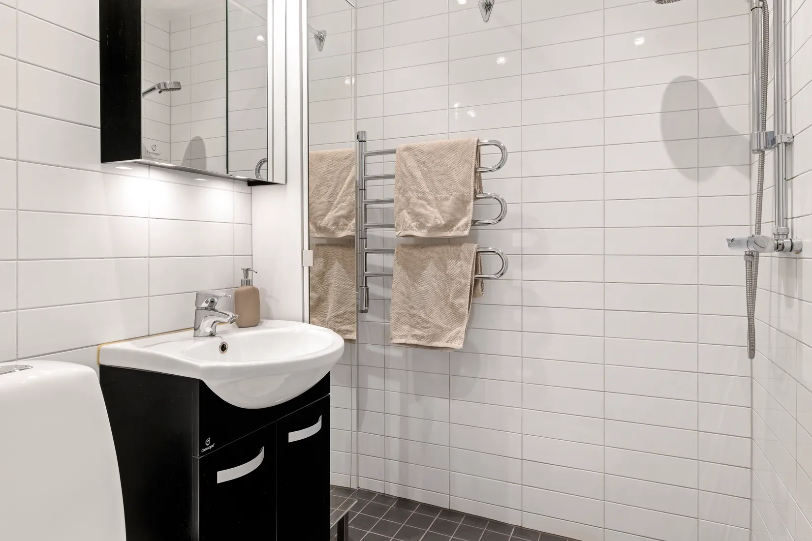 Bostadsrätt, Ymergatan 15D, Fålhagen, Uppsala
