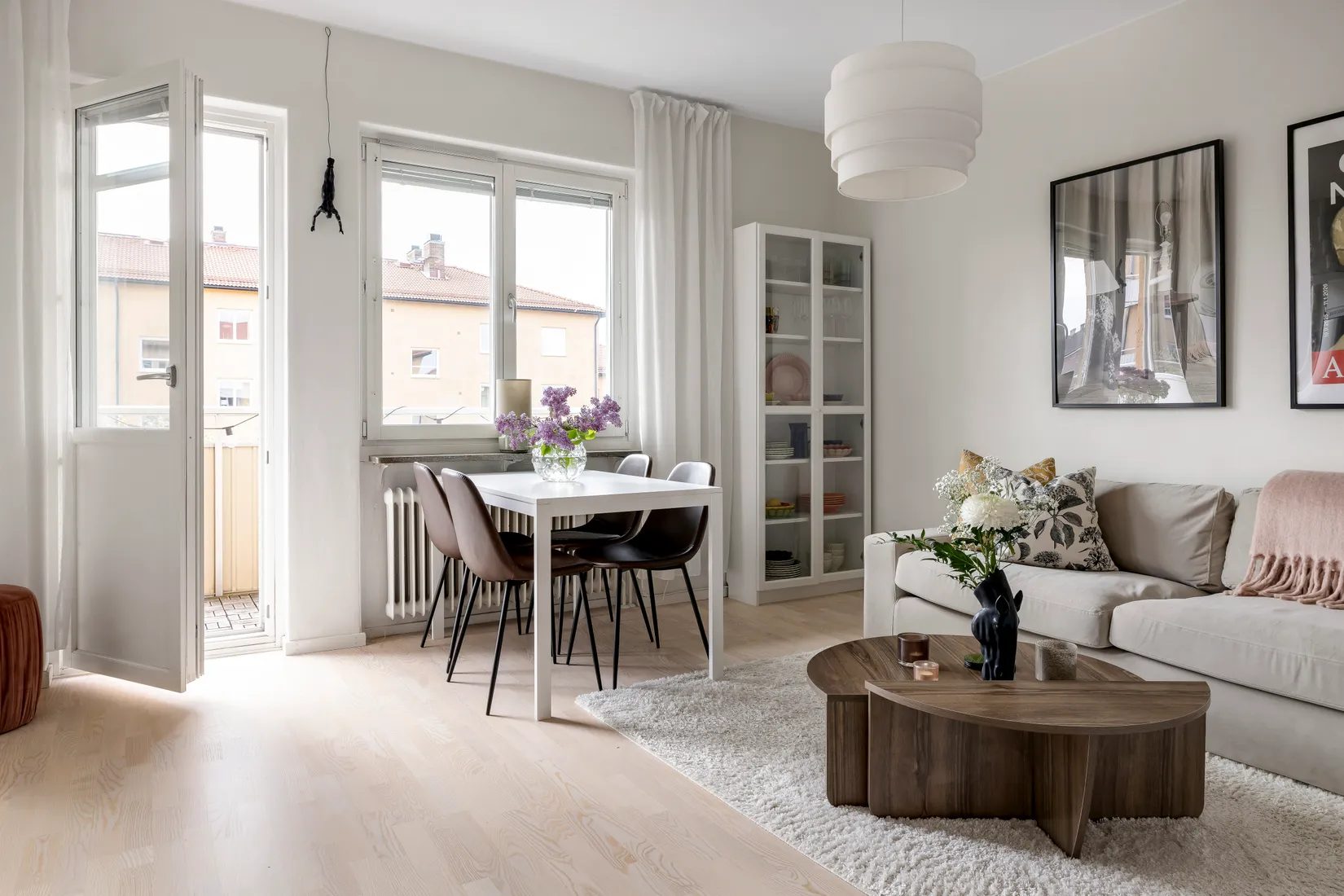 Bostadsrätt, Ymergatan 15D, Fålhagen, Uppsala