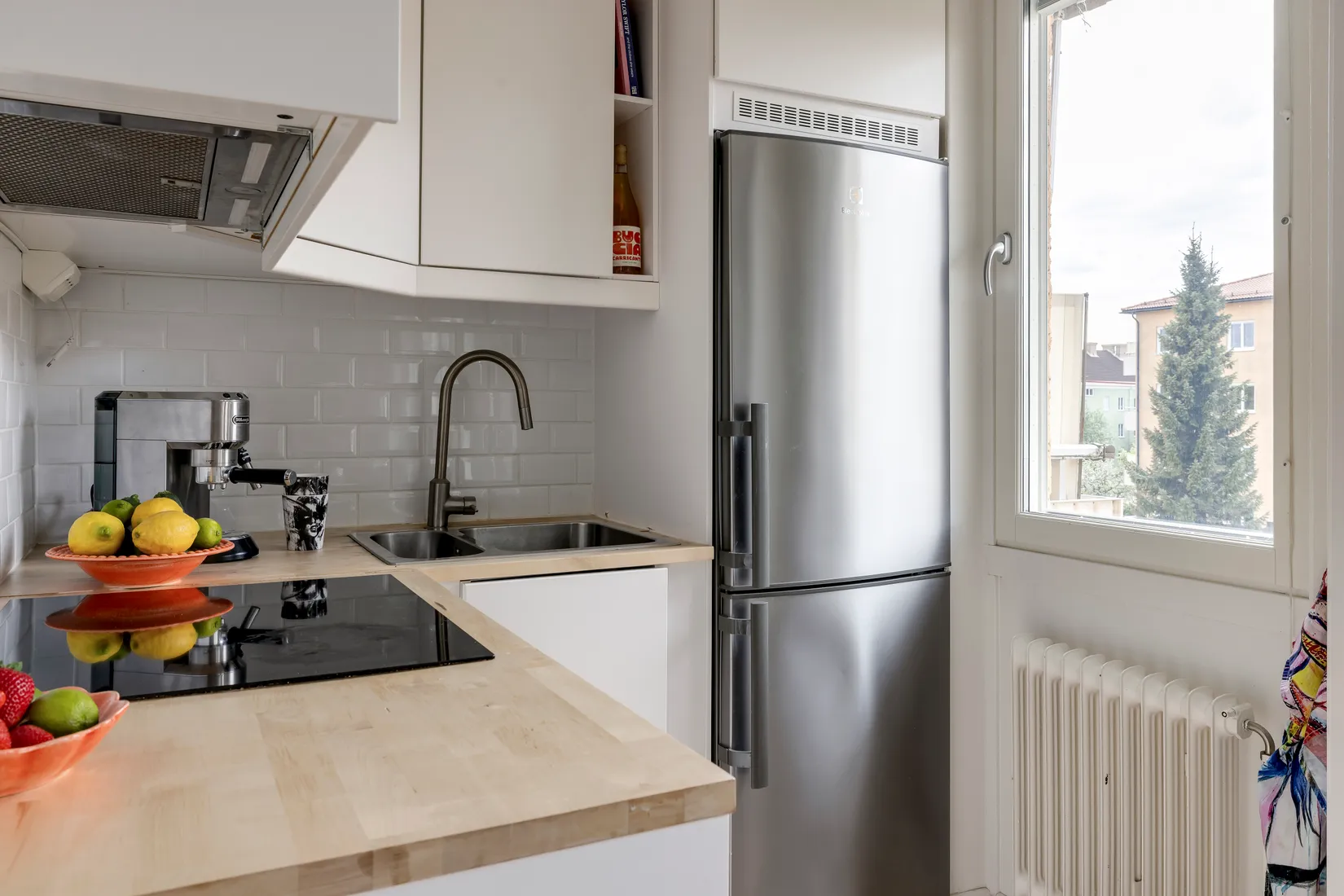 Bostadsrätt, Ymergatan 15D, Fålhagen, Uppsala