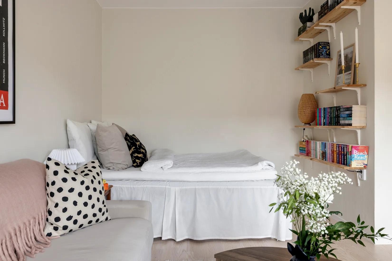 Bostadsrätt, Ymergatan 15D, Fålhagen, Uppsala