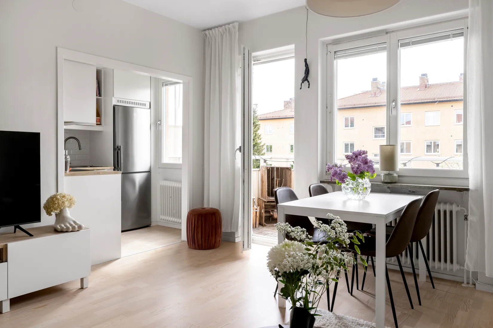 Bostadsrätt, Ymergatan 15D, Fålhagen, Uppsala