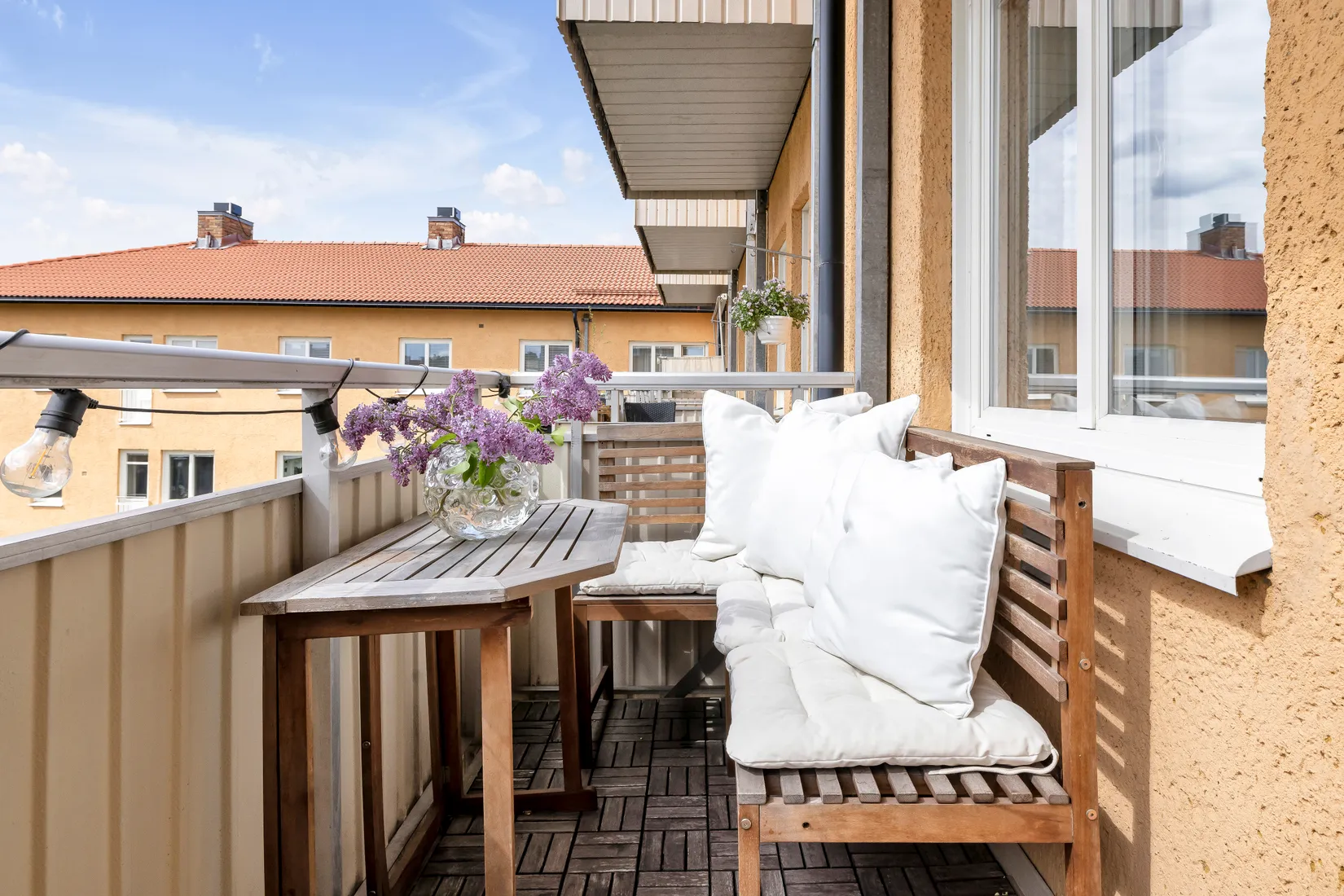 Bostadsrätt, Ymergatan 15D, Fålhagen, Uppsala