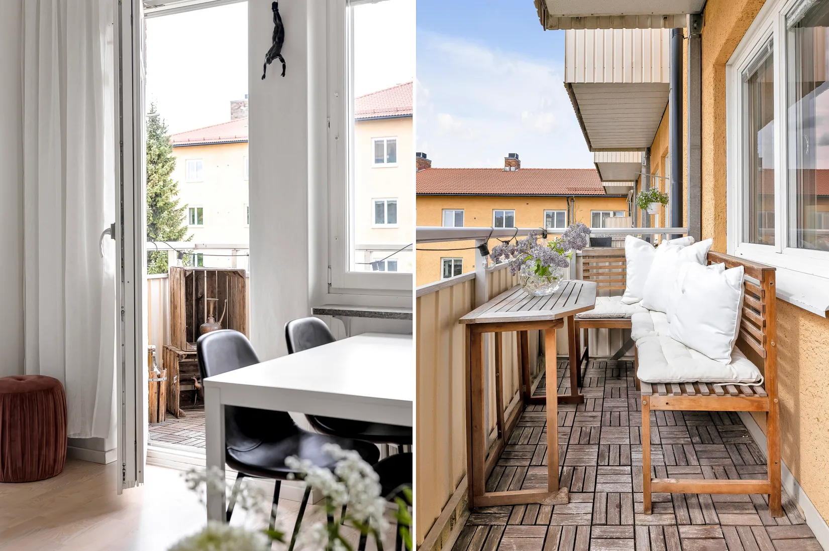 Bostadsrätt, Ymergatan 15D, Fålhagen, Uppsala