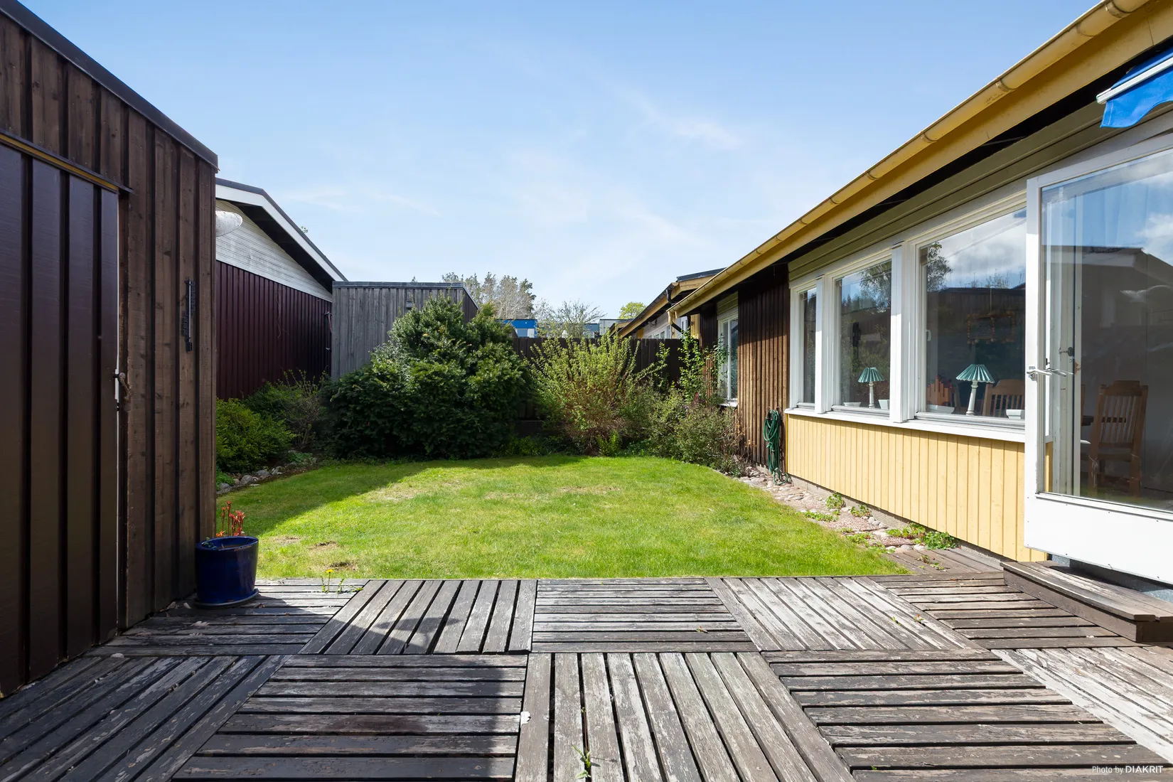 Villa, Fårtickegången 16, Krusboda, Tyresö