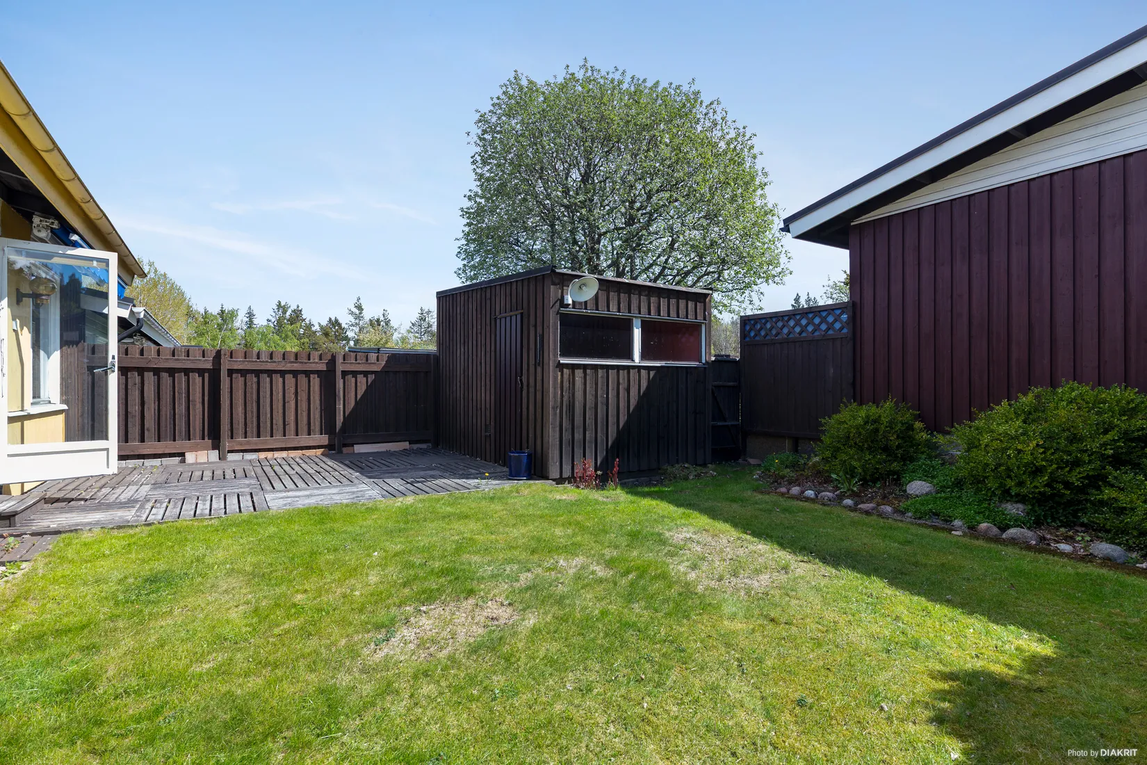 Villa, Fårtickegången 16, Krusboda, Tyresö