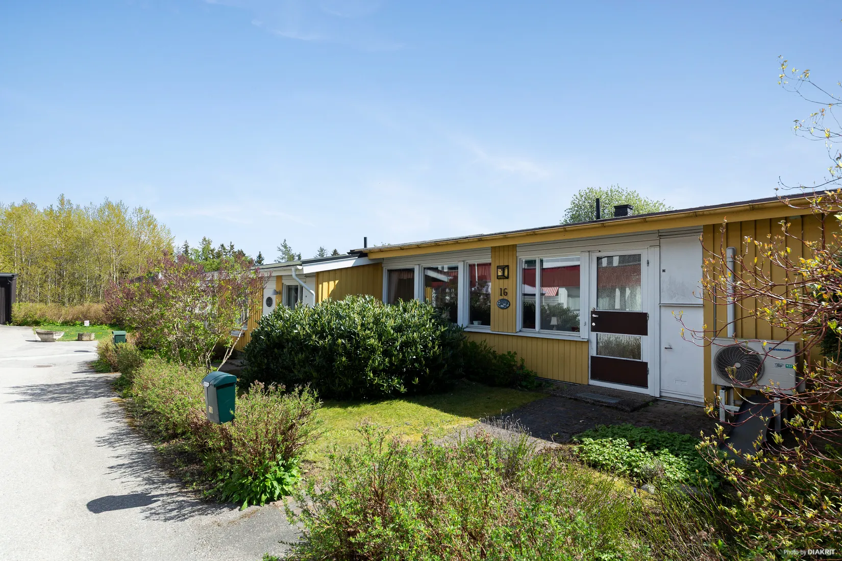 Villa, Fårtickegången 16, Krusboda, Tyresö