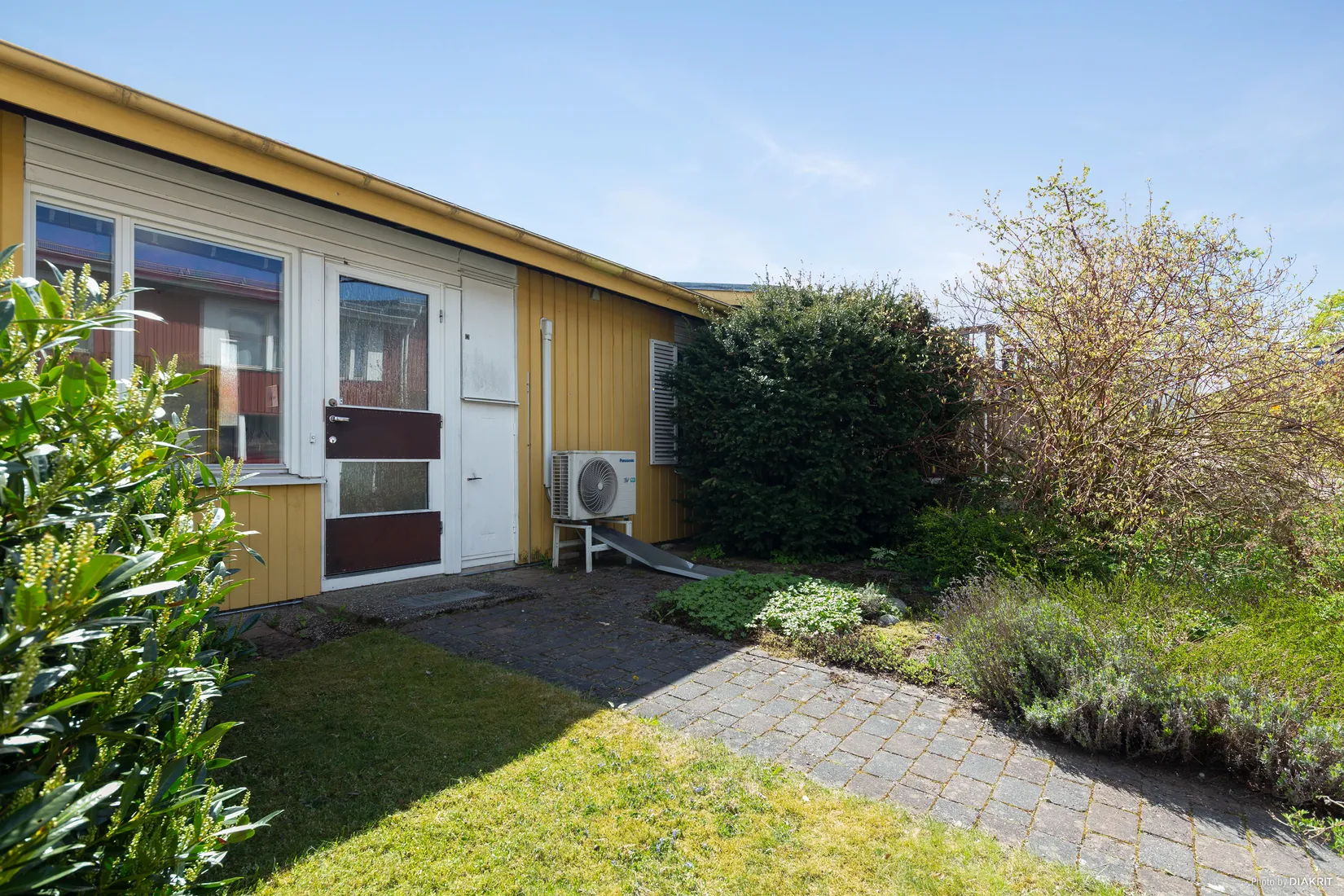 Villa, Fårtickegången 16, Krusboda, Tyresö