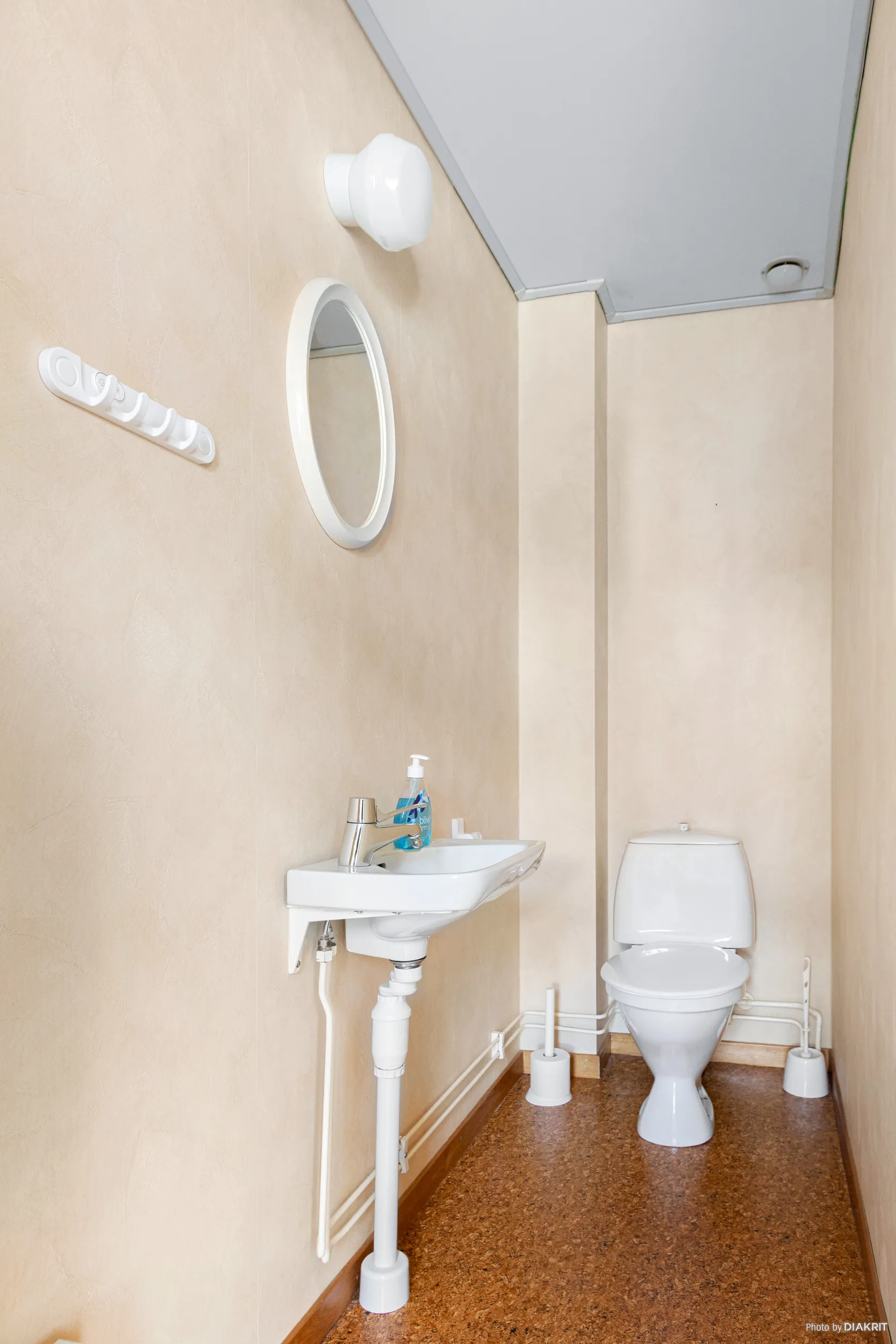 Villa, Radhus, Fårtickegången 16, Krusboda, Tyresö