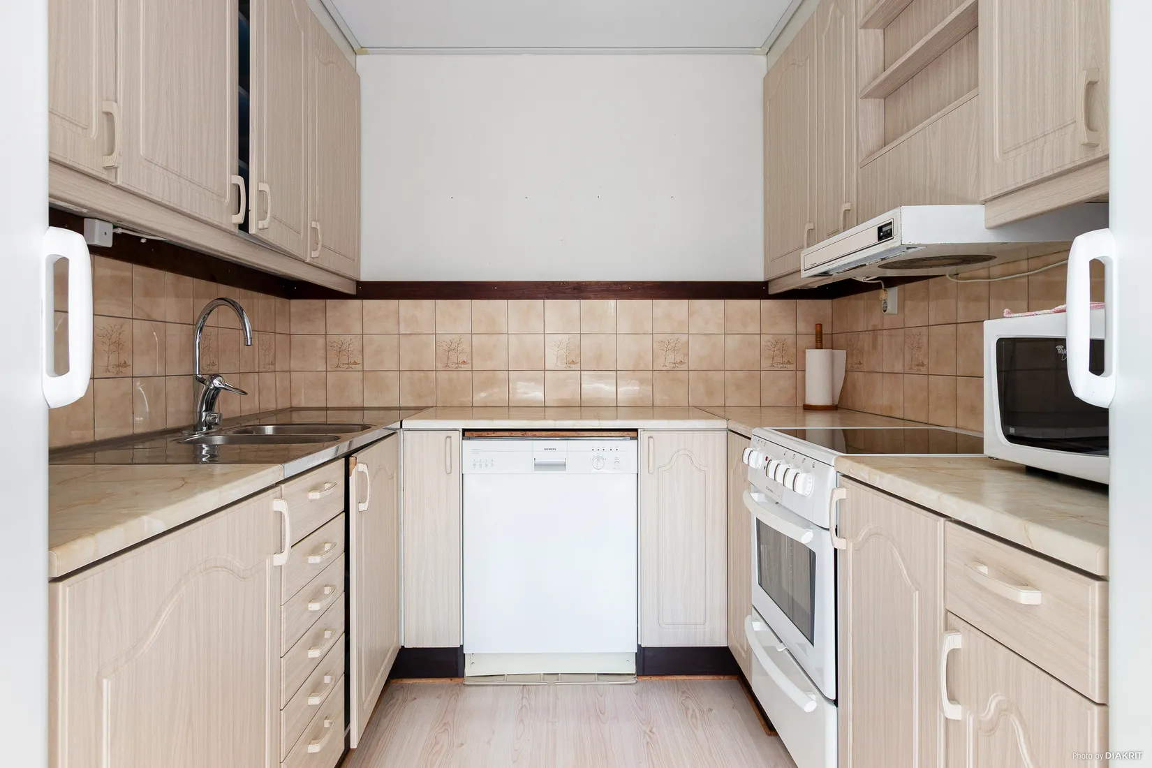 Villa, Radhus, Fårtickegången 16, Krusboda, Tyresö