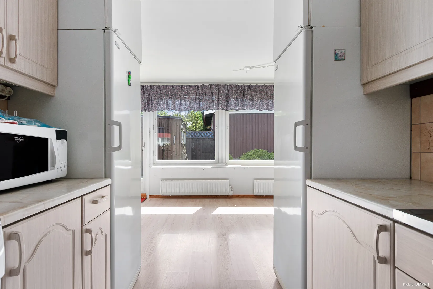 Villa, Radhus, Fårtickegången 16, Krusboda, Tyresö