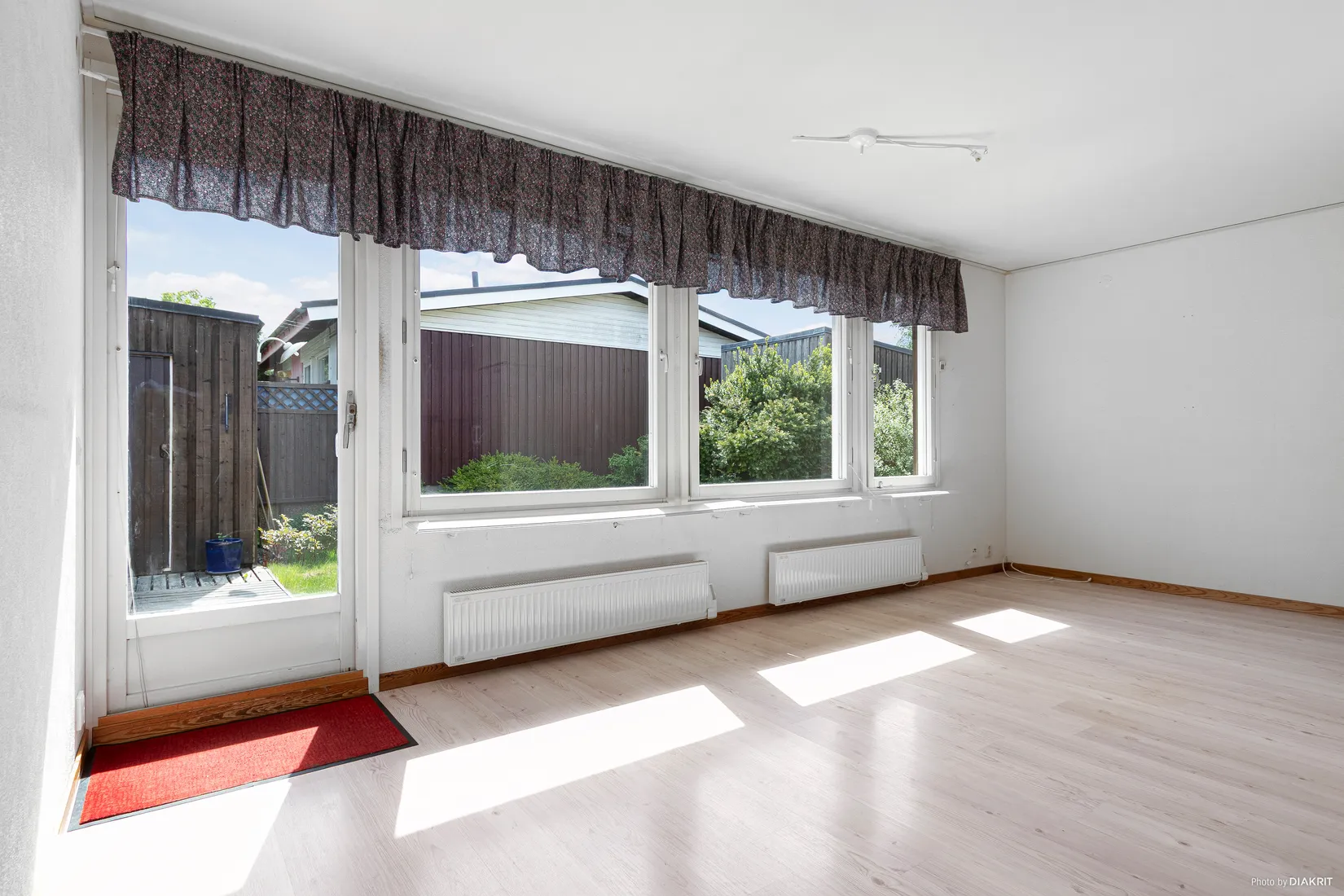 Villa, Radhus, Fårtickegången 16, Krusboda, Tyresö