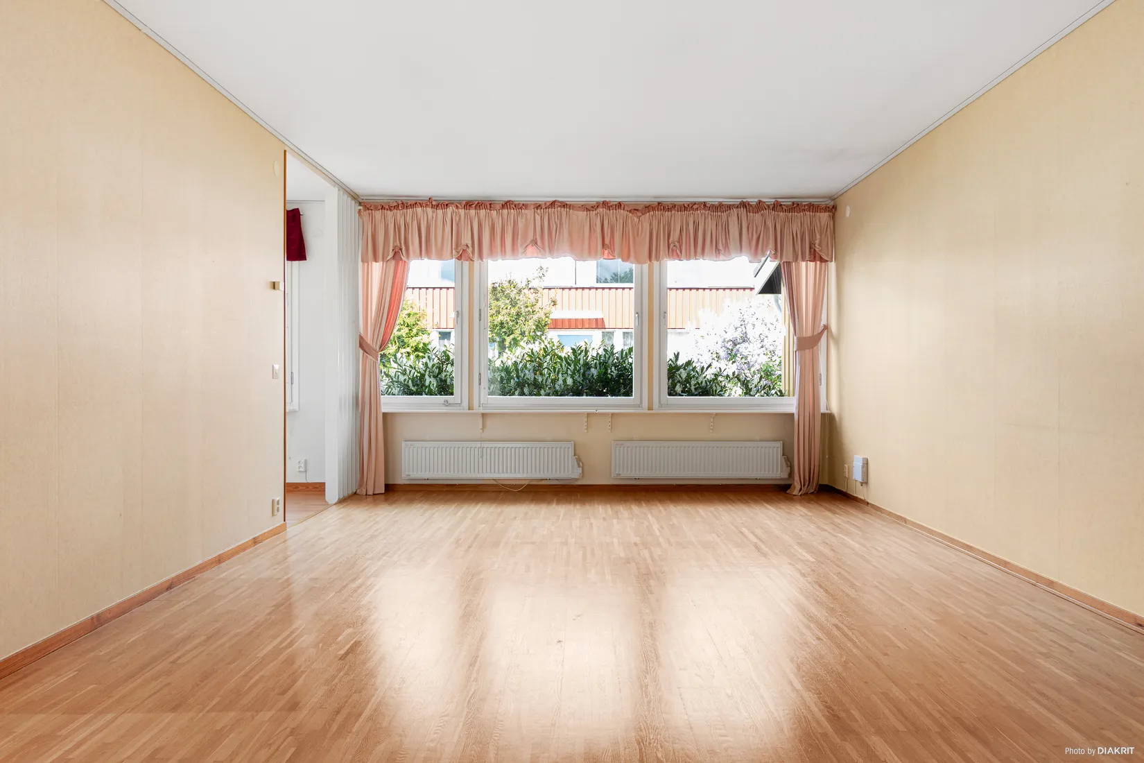 Villa, Radhus, Fårtickegången 16, Krusboda, Tyresö