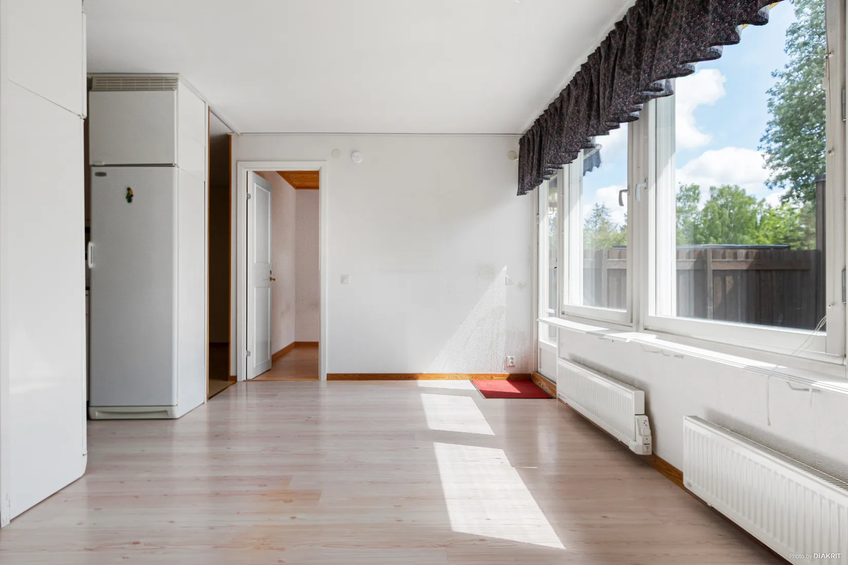 Villa, Radhus, Fårtickegången 16, Krusboda, Tyresö