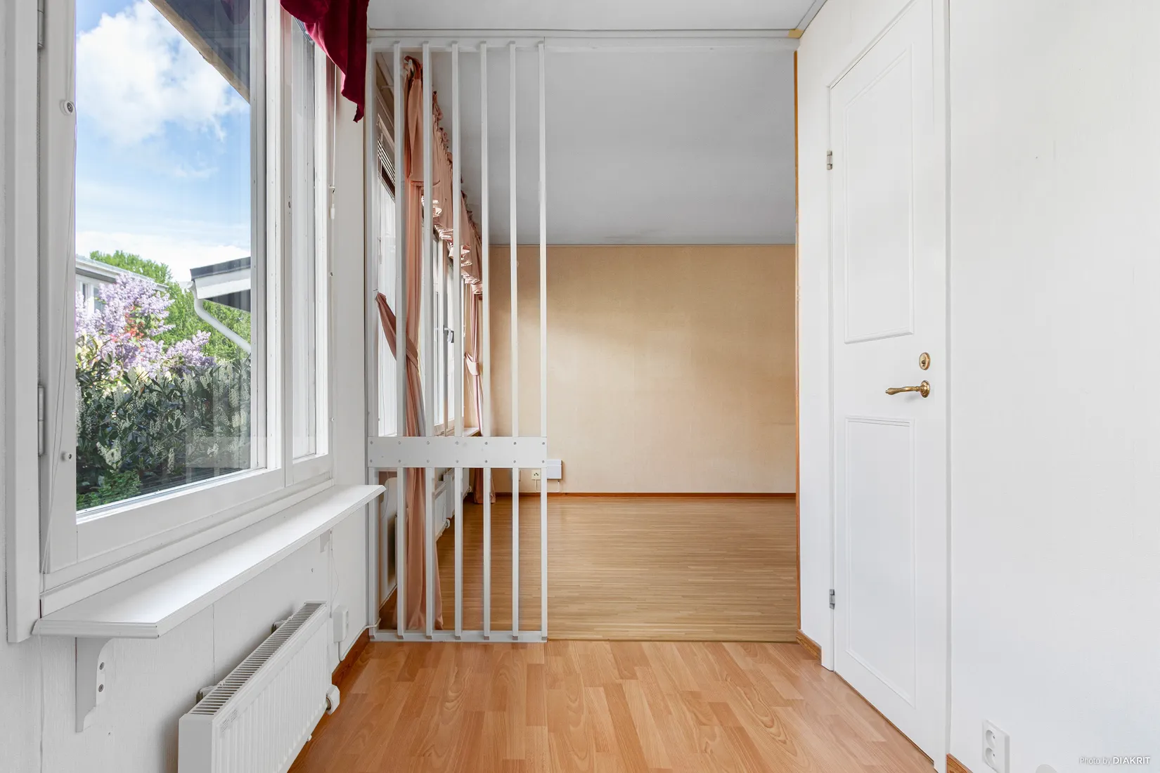 Villa, Radhus, Fårtickegången 16, Krusboda, Tyresö