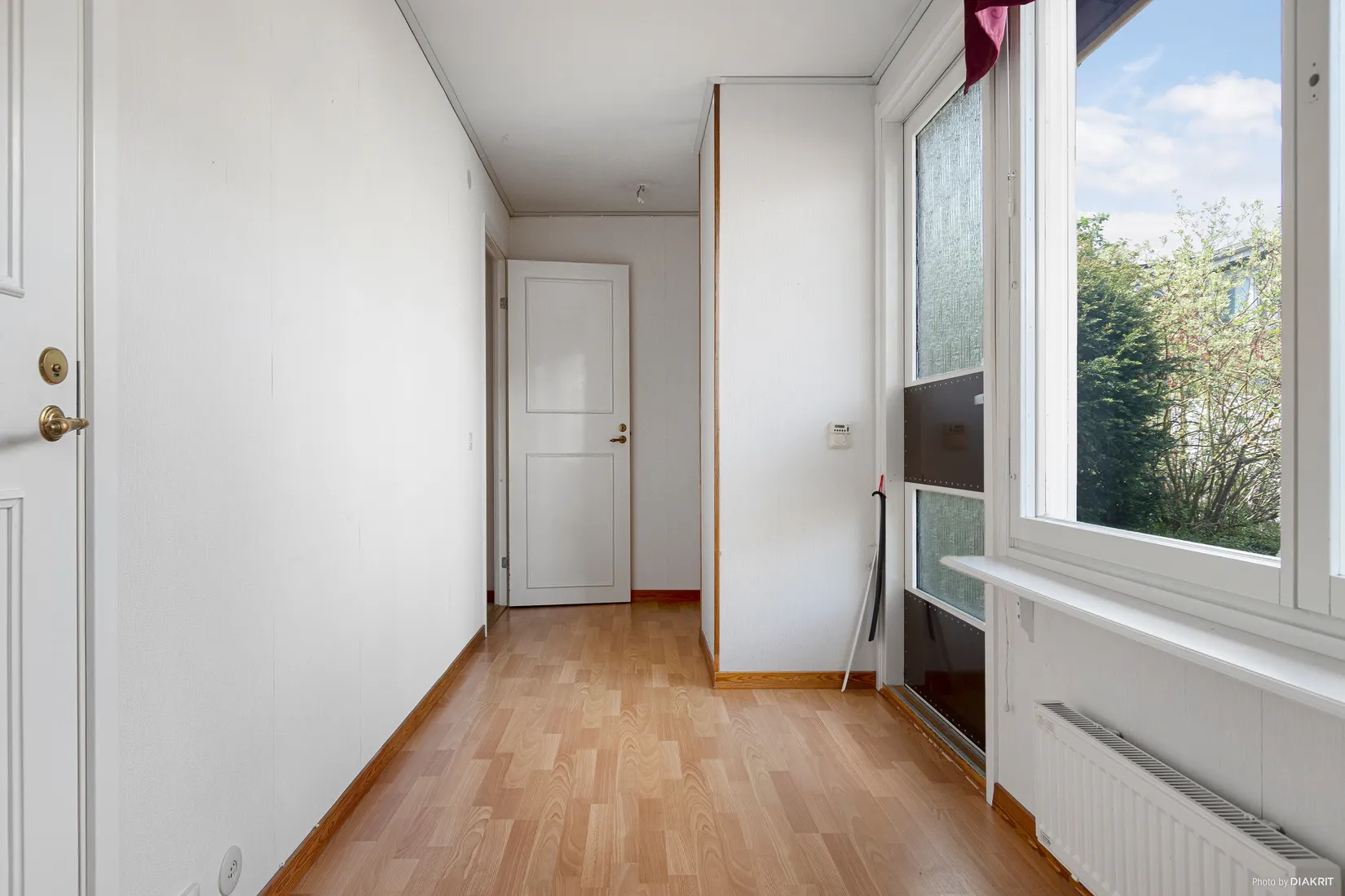 Villa, Radhus, Fårtickegången 16, Krusboda, Tyresö
