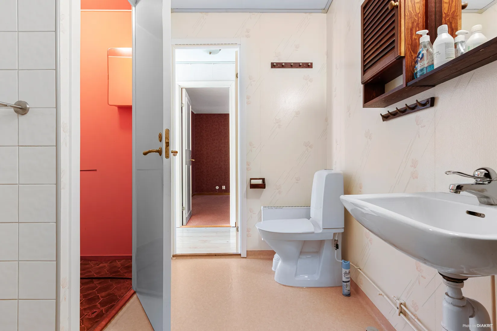 Villa, Radhus, Fårtickegången 16, Krusboda, Tyresö