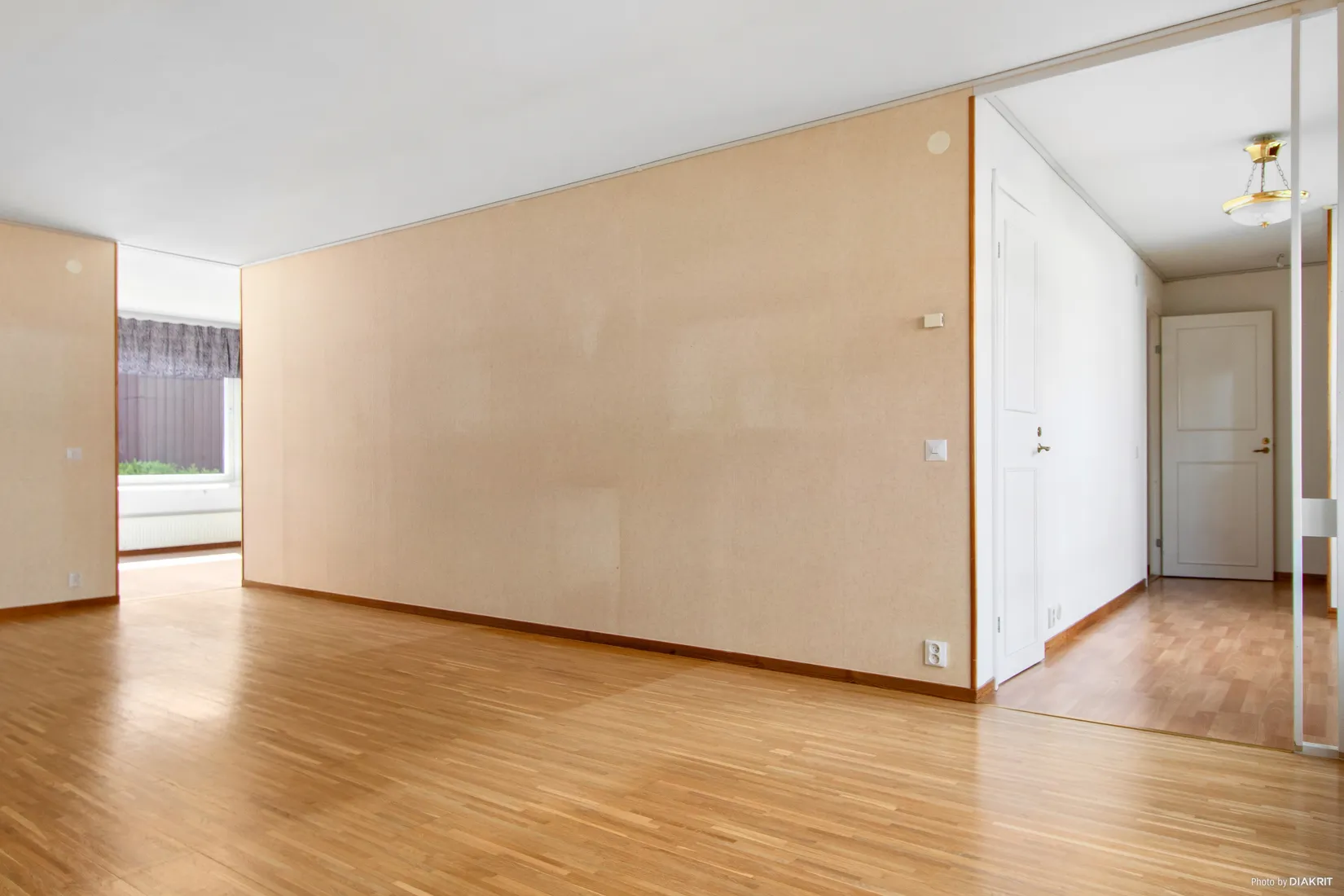 Villa, Radhus, Fårtickegången 16, Krusboda, Tyresö