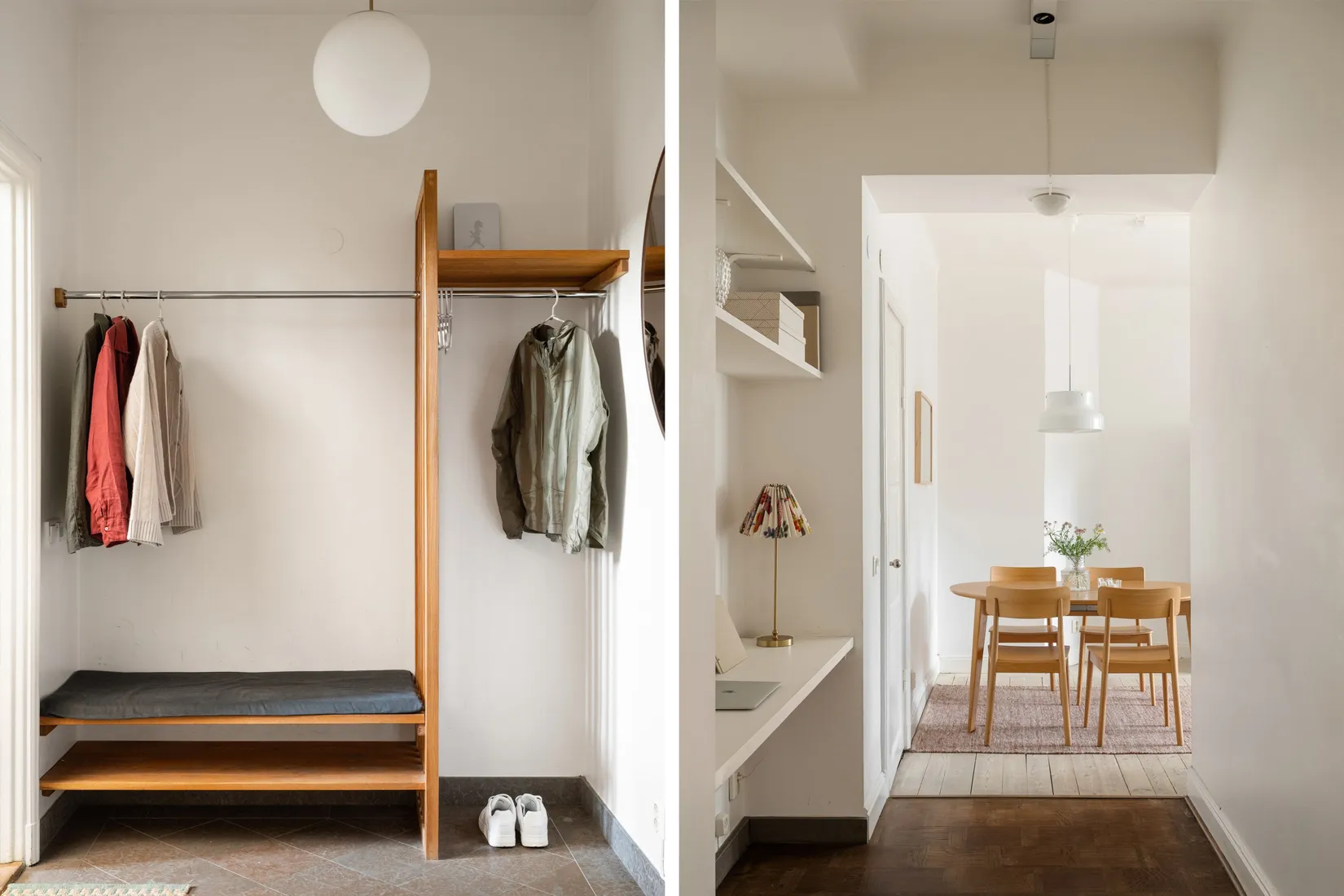 Bostadsrätt, Fleminggatan 32, Kungsholmen, Stockholm