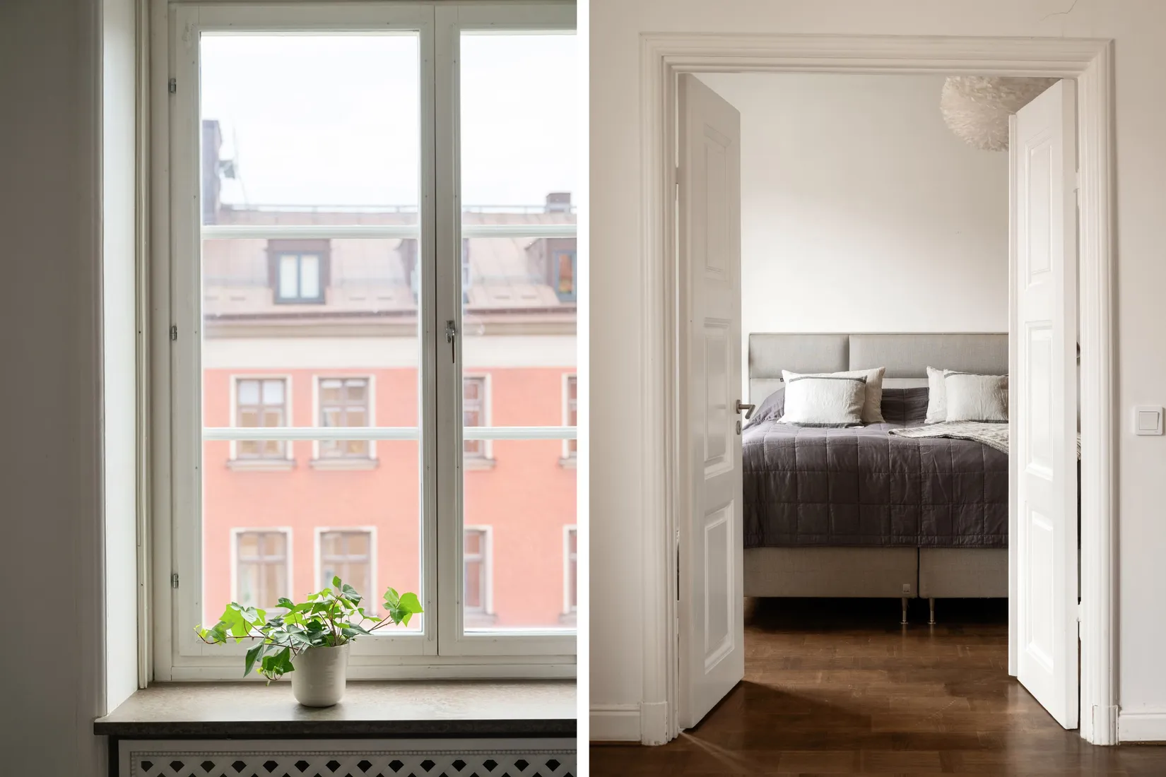Bostadsrätt, Fleminggatan 32, Kungsholmen, Stockholm