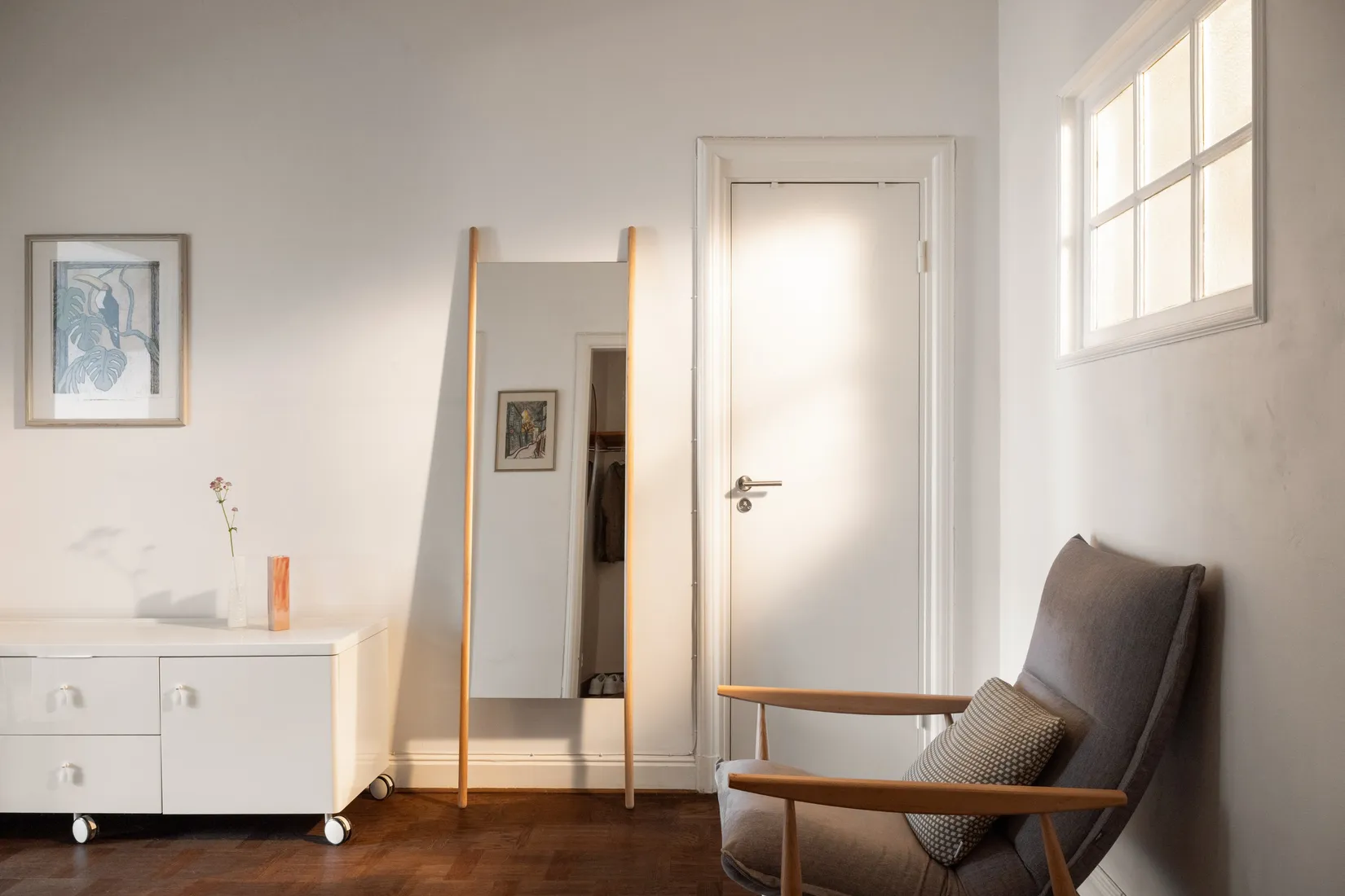 Bostadsrätt, Fleminggatan 32, Kungsholmen, Stockholm