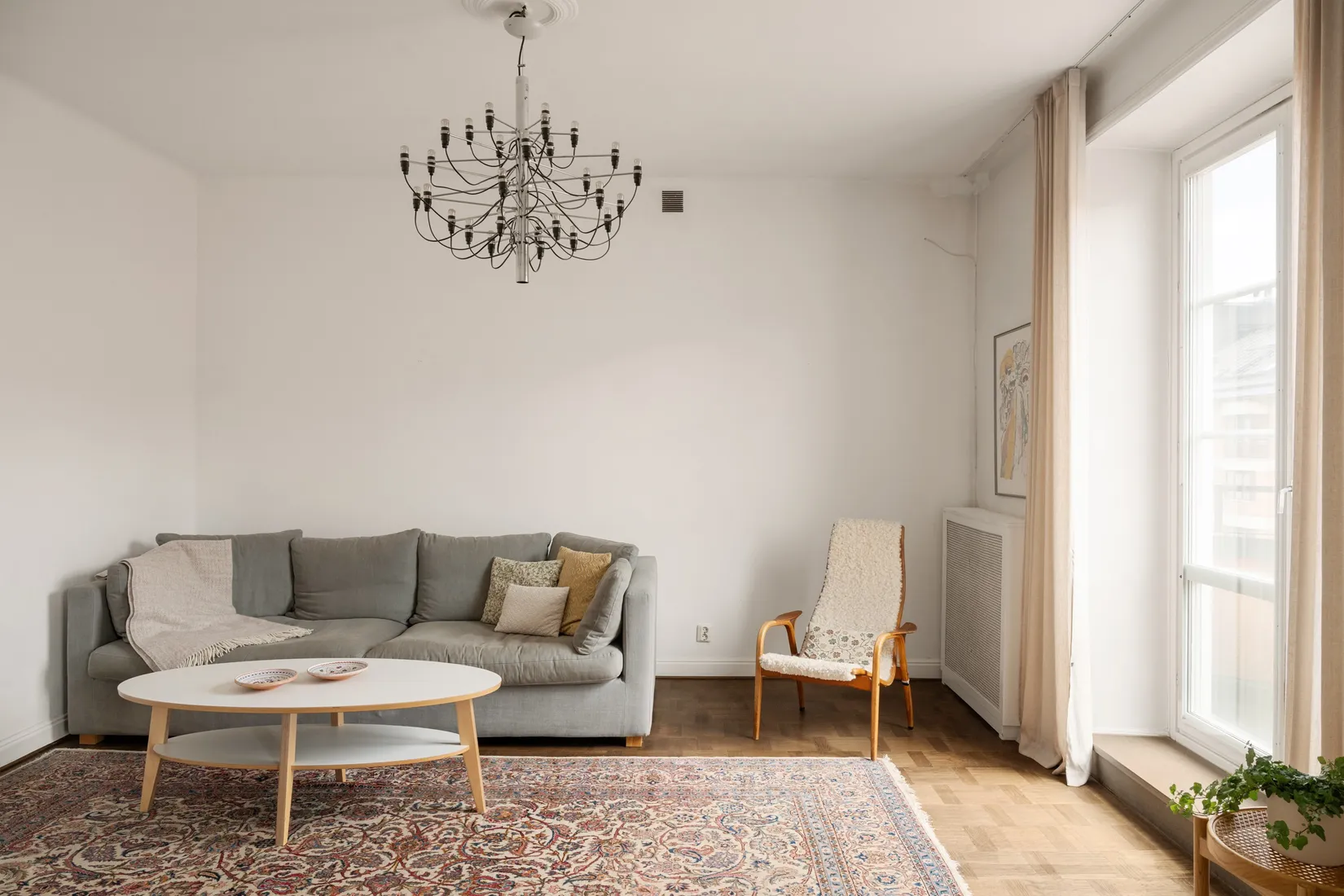 Bostadsrätt, Fleminggatan 32, Kungsholmen, Stockholm