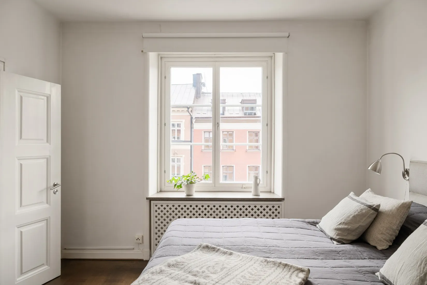 Bostadsrätt, Fleminggatan 32, Kungsholmen, Stockholm