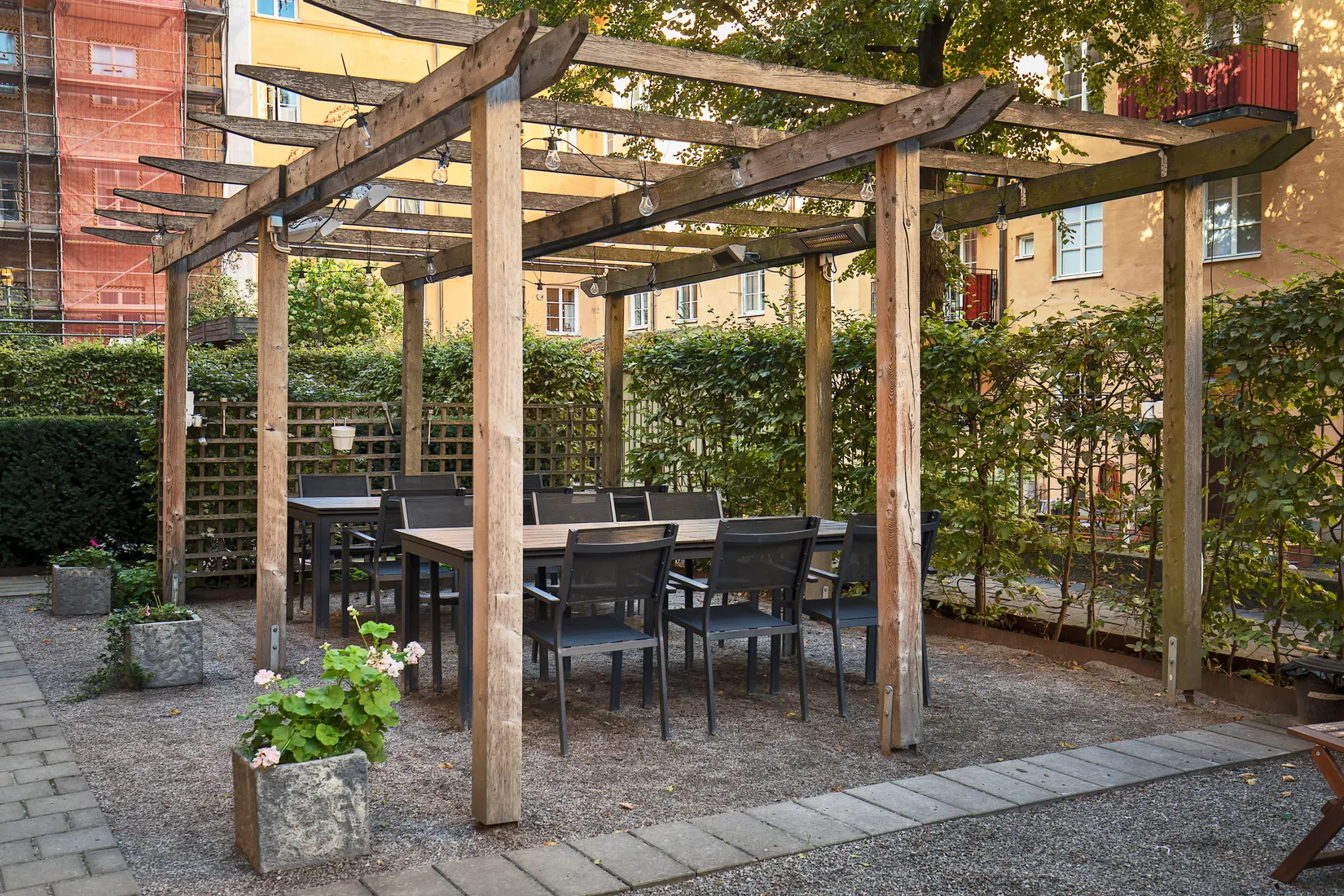 Bostadsrätt, Fleminggatan 32, Kungsholmen, Stockholm