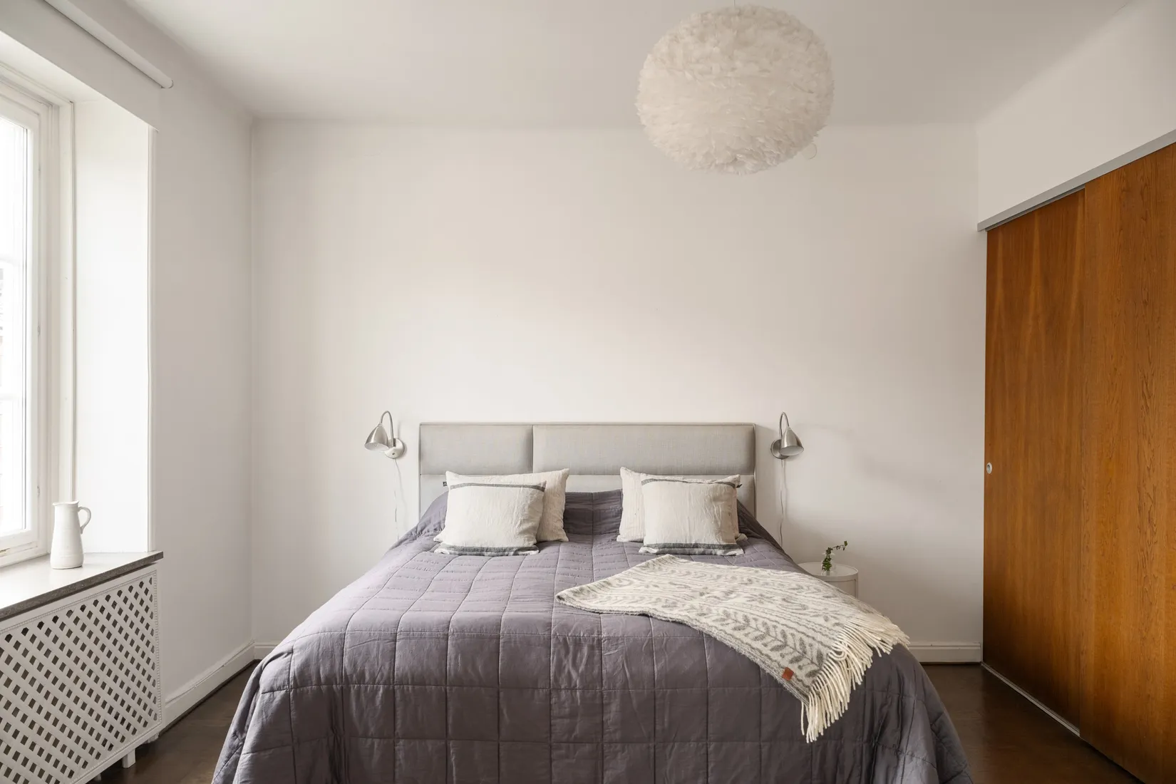 Bostadsrätt, Fleminggatan 32, Kungsholmen, Stockholm