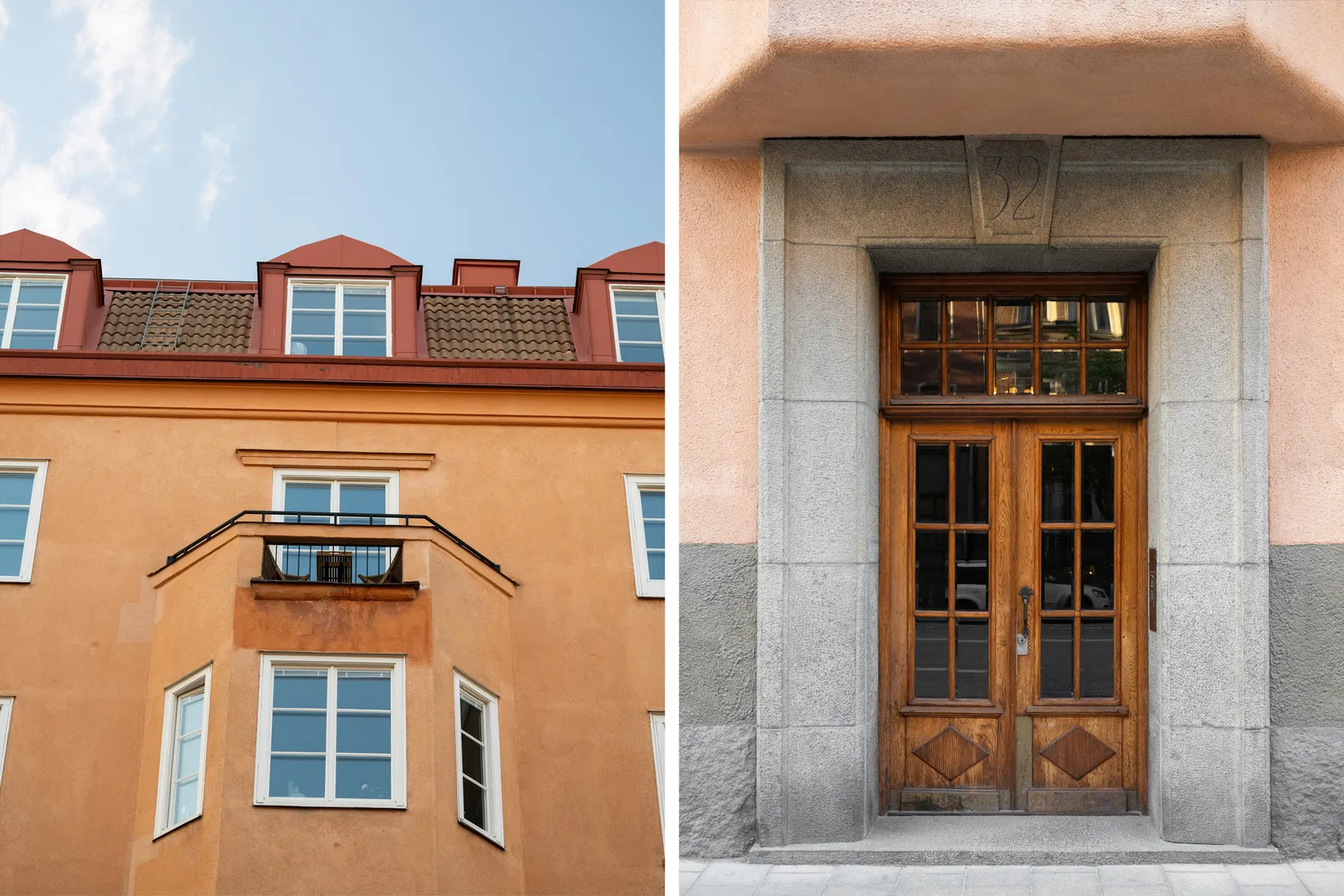 Bostadsrätt, Fleminggatan 32, Kungsholmen, Stockholm