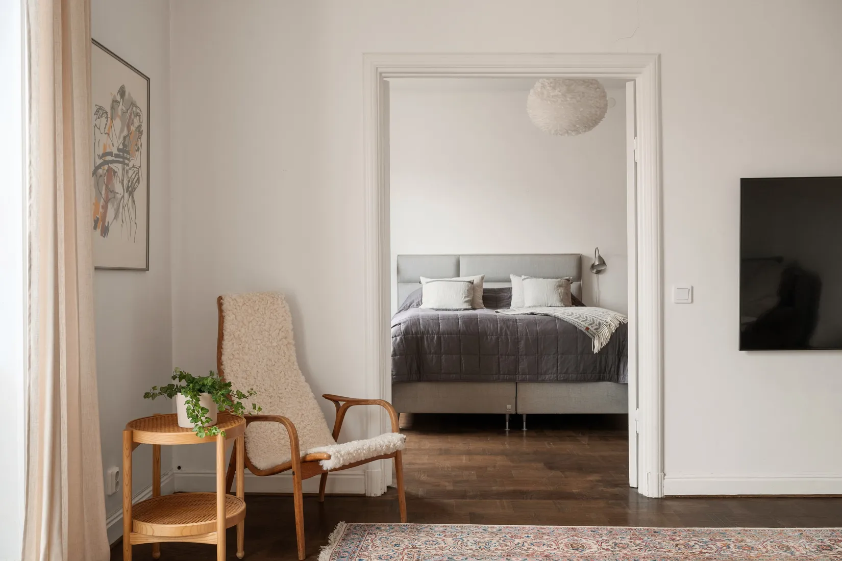 Bostadsrätt, Fleminggatan 32, Kungsholmen, Stockholm