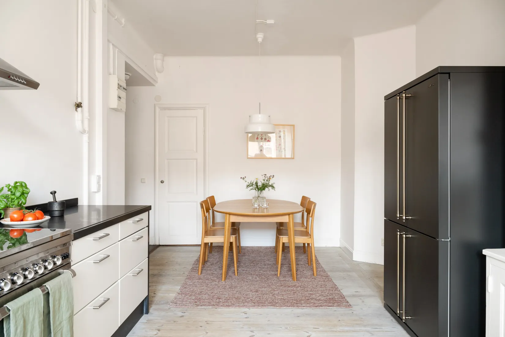 Bostadsrätt, Fleminggatan 32, Kungsholmen, Stockholm