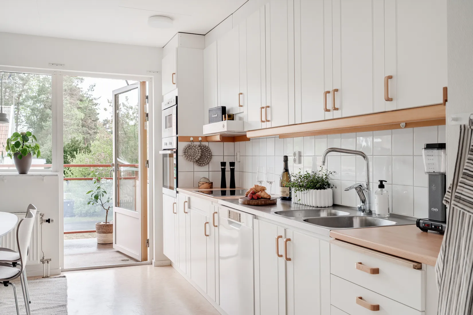 Bostadsrätt, Evavägen 32G, Kristianstad