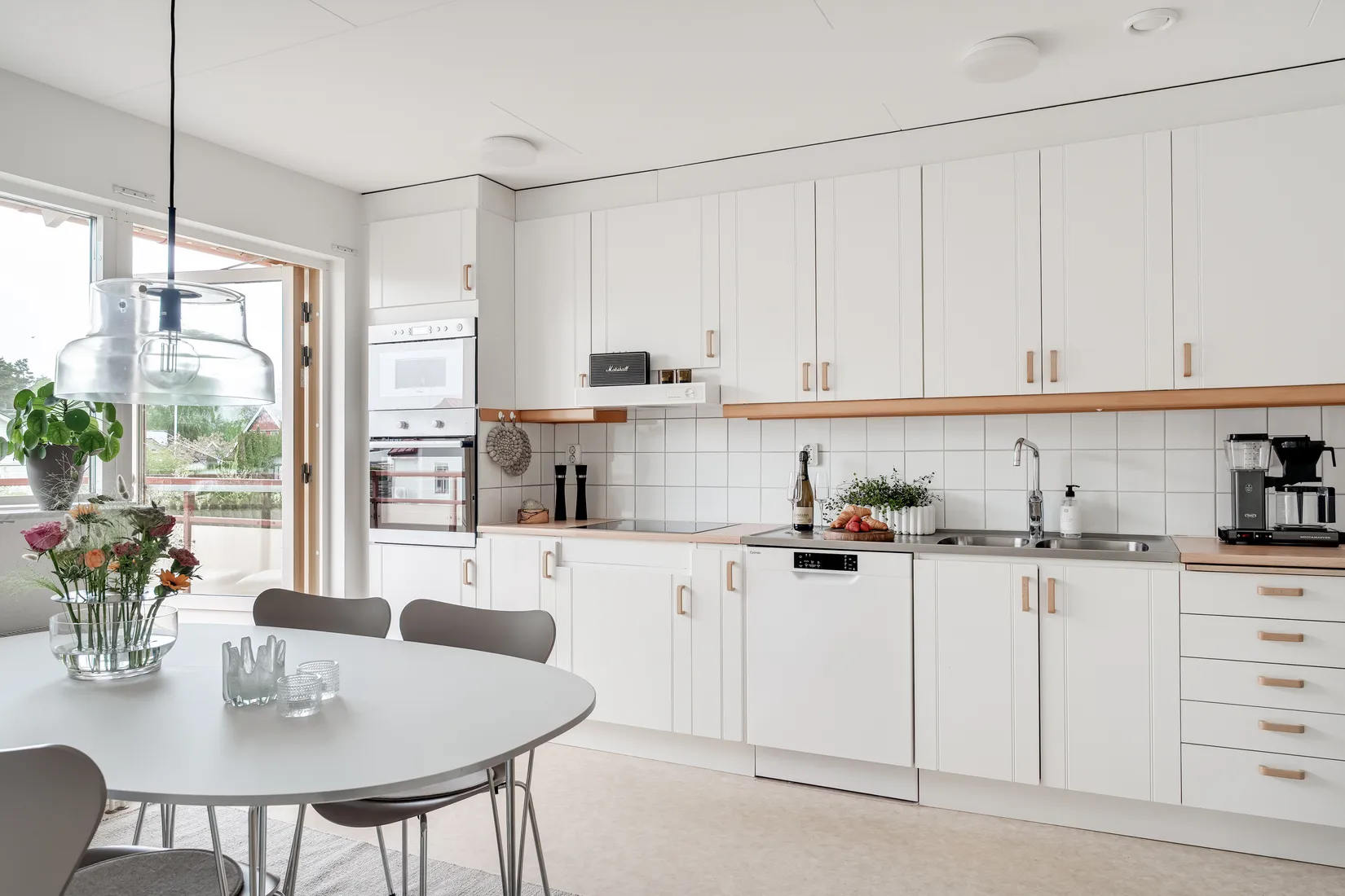 Bostadsrätt, Evavägen 32G, Kristianstad