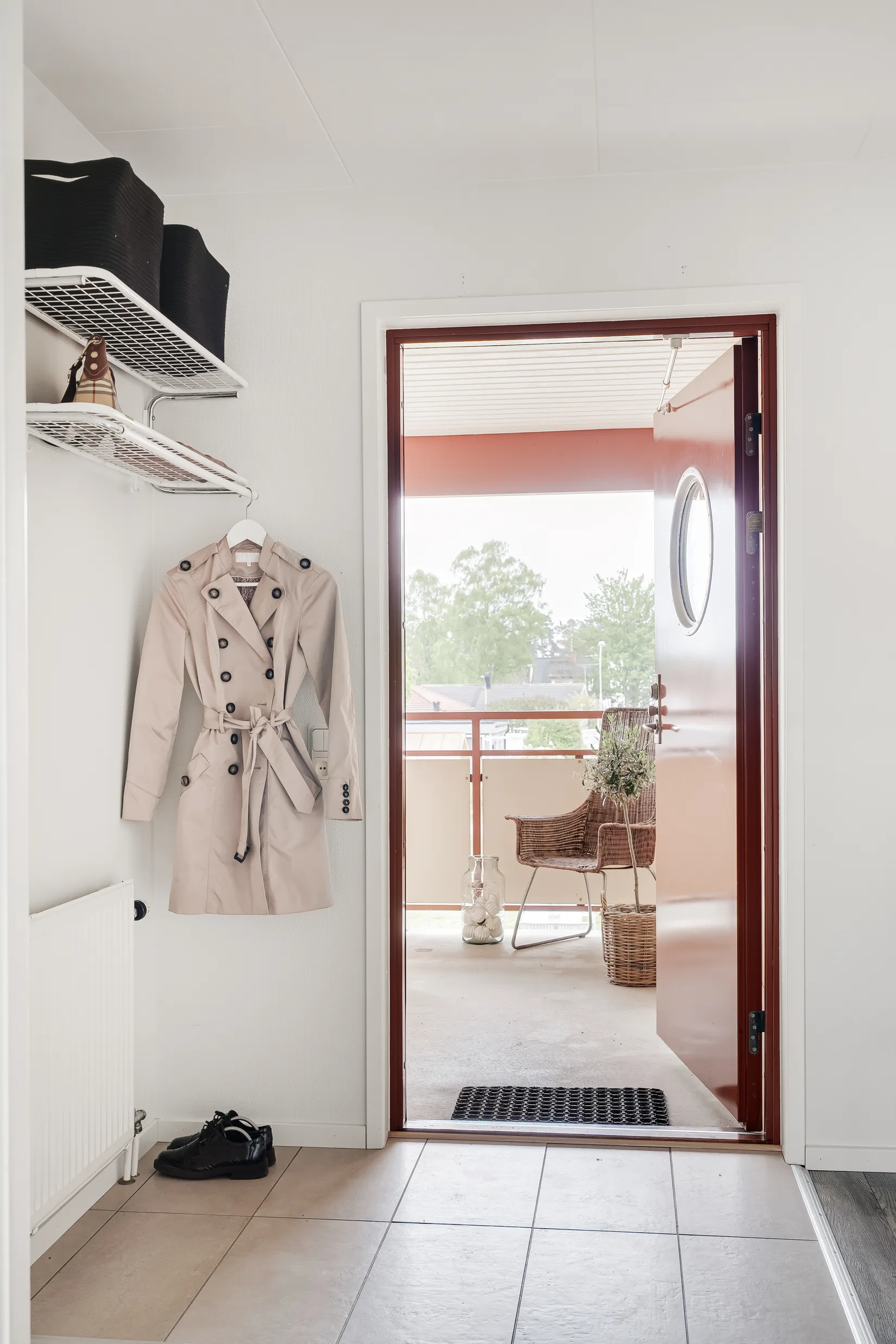 Bostadsrätt, Evavägen 32G, Kristianstad