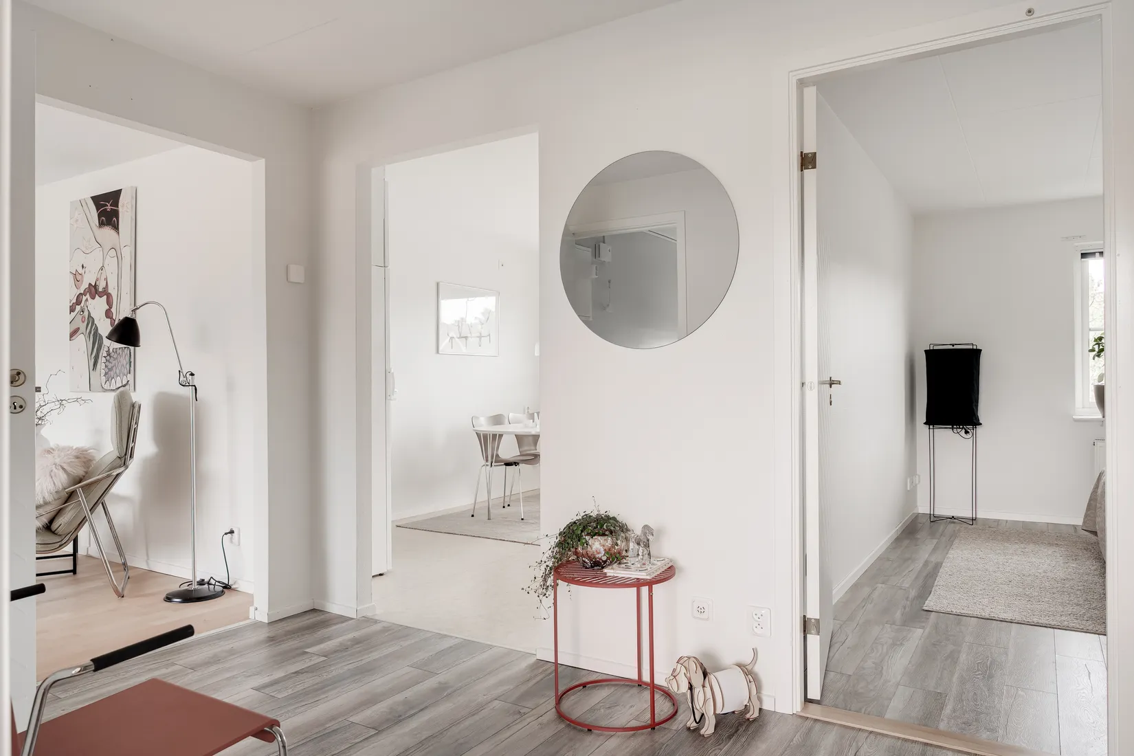 Bostadsrätt, Evavägen 32G, Kristianstad