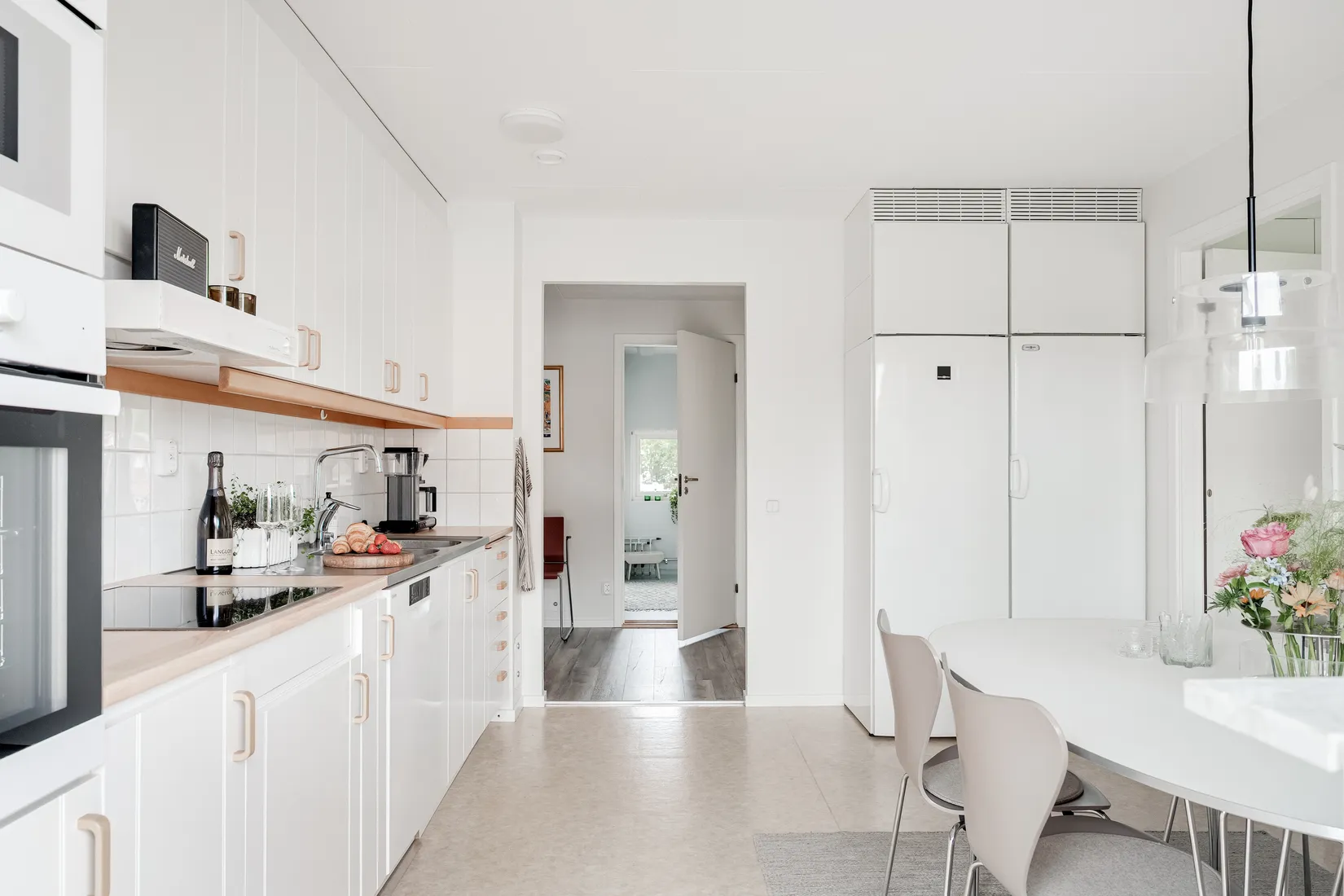 Bostadsrätt, Evavägen 32G, Kristianstad