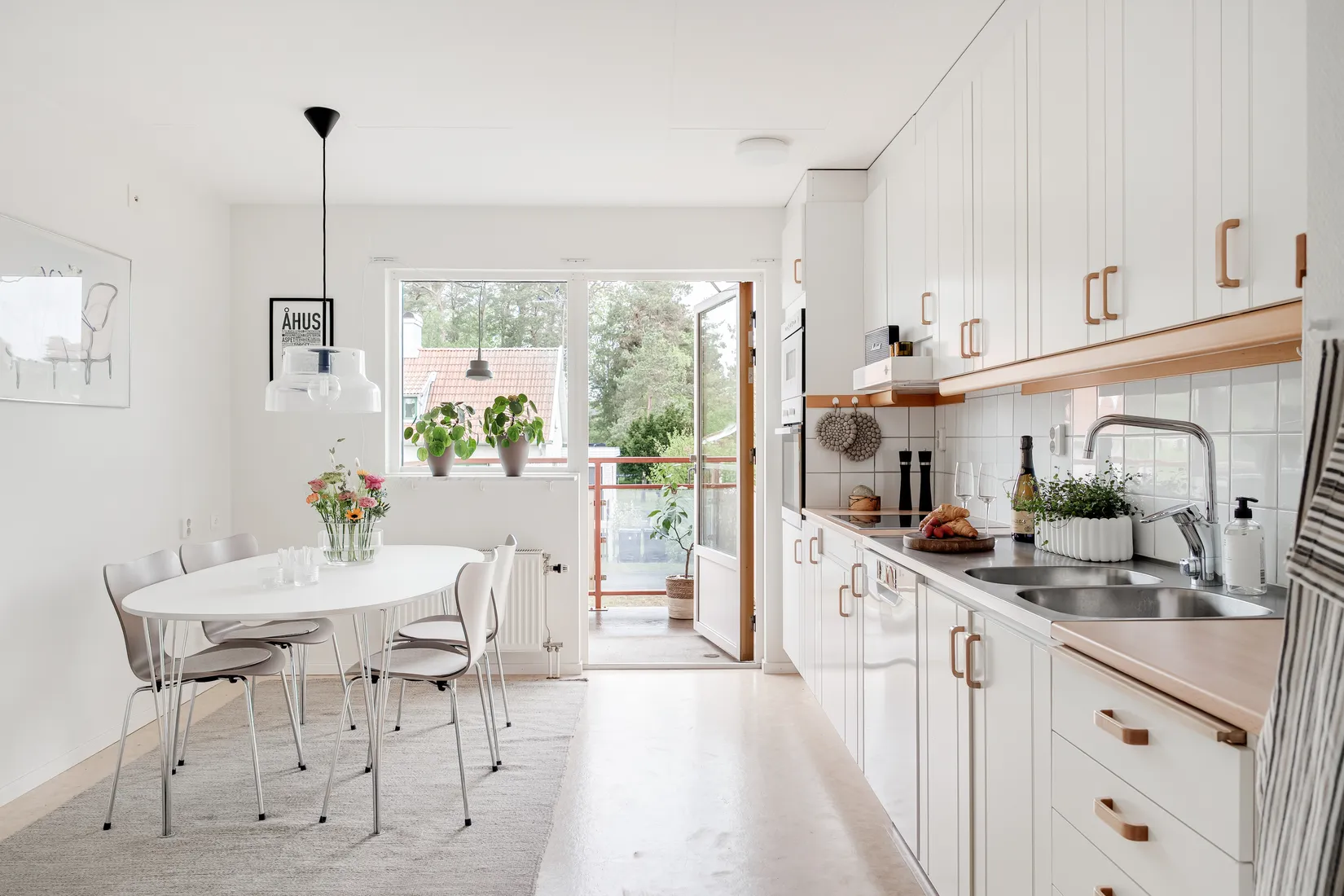 Bostadsrätt, Evavägen 32G, Kristianstad