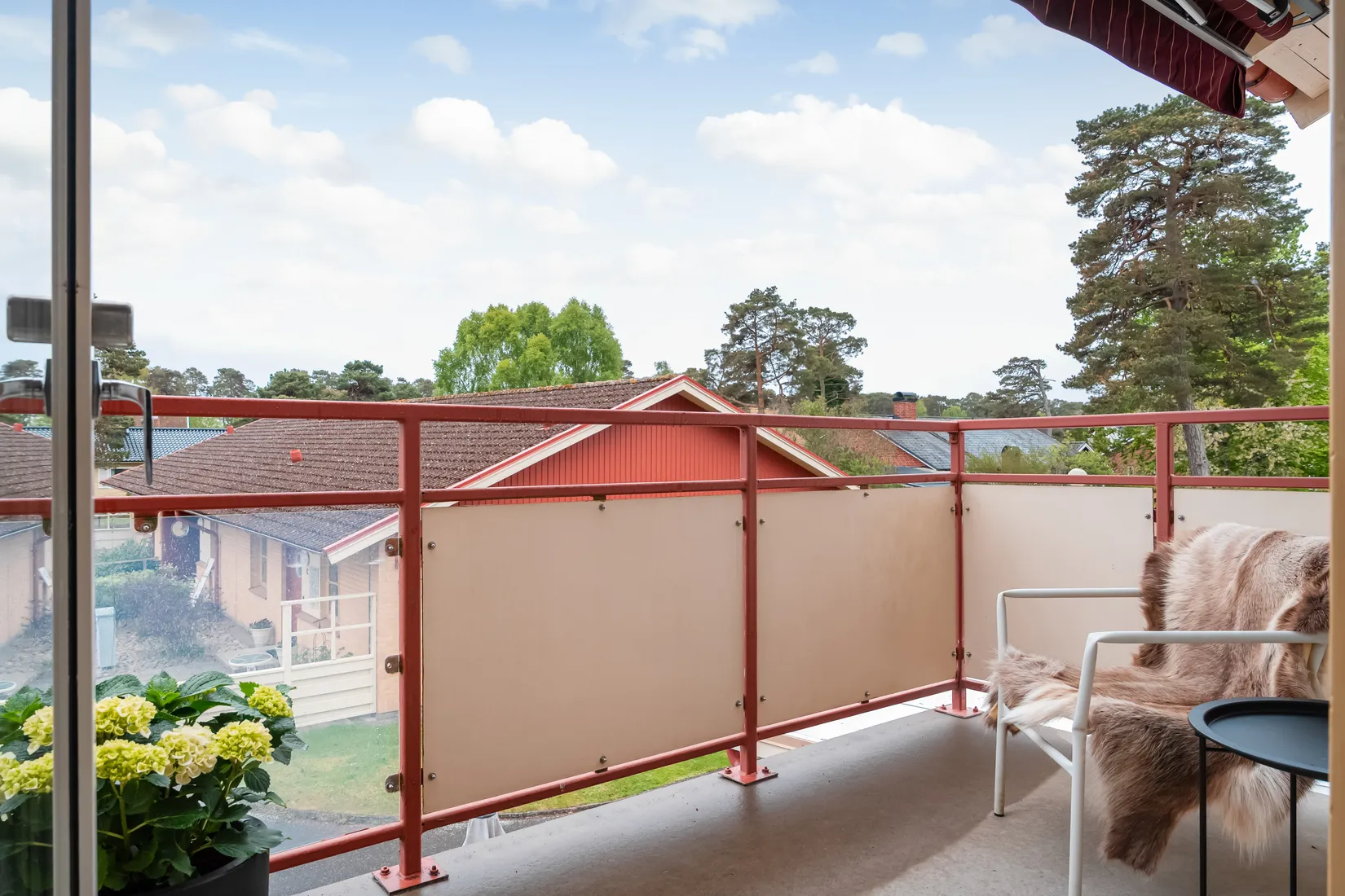 Bostadsrätt, Evavägen 32G, Kristianstad