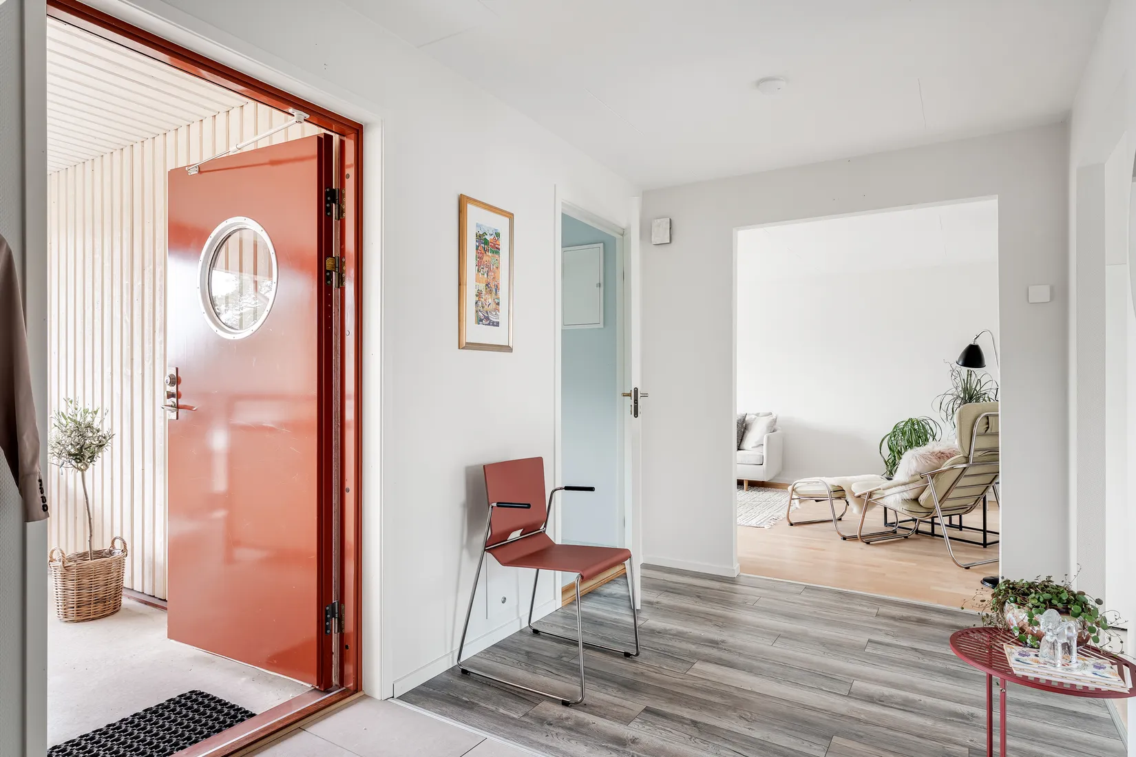 Bostadsrätt, Evavägen 32G, Kristianstad