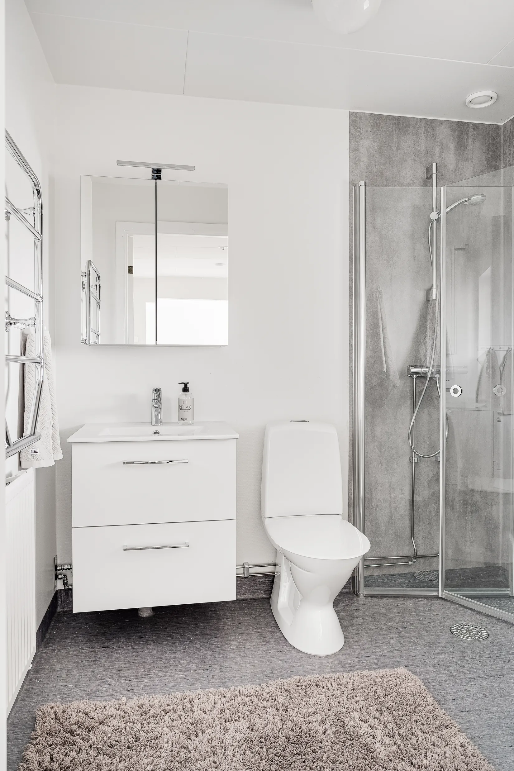 Bostadsrätt, Evavägen 32G, Kristianstad
