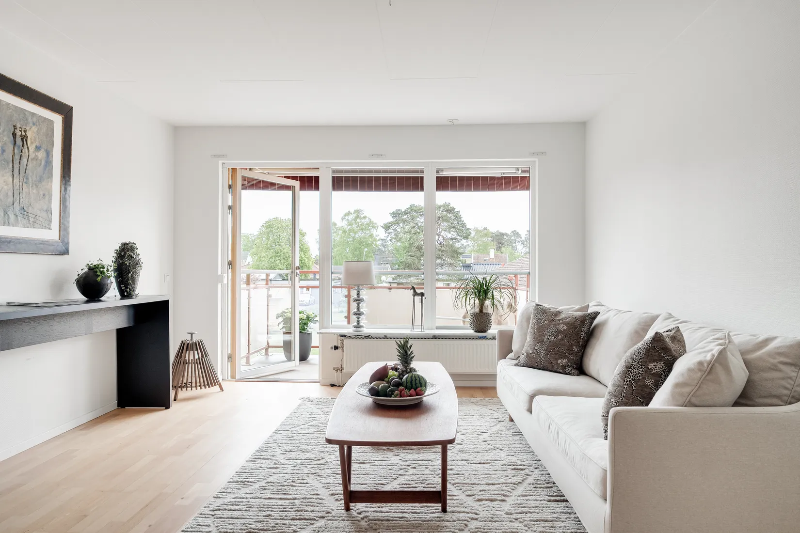Bostadsrätt, Evavägen 32G, Kristianstad