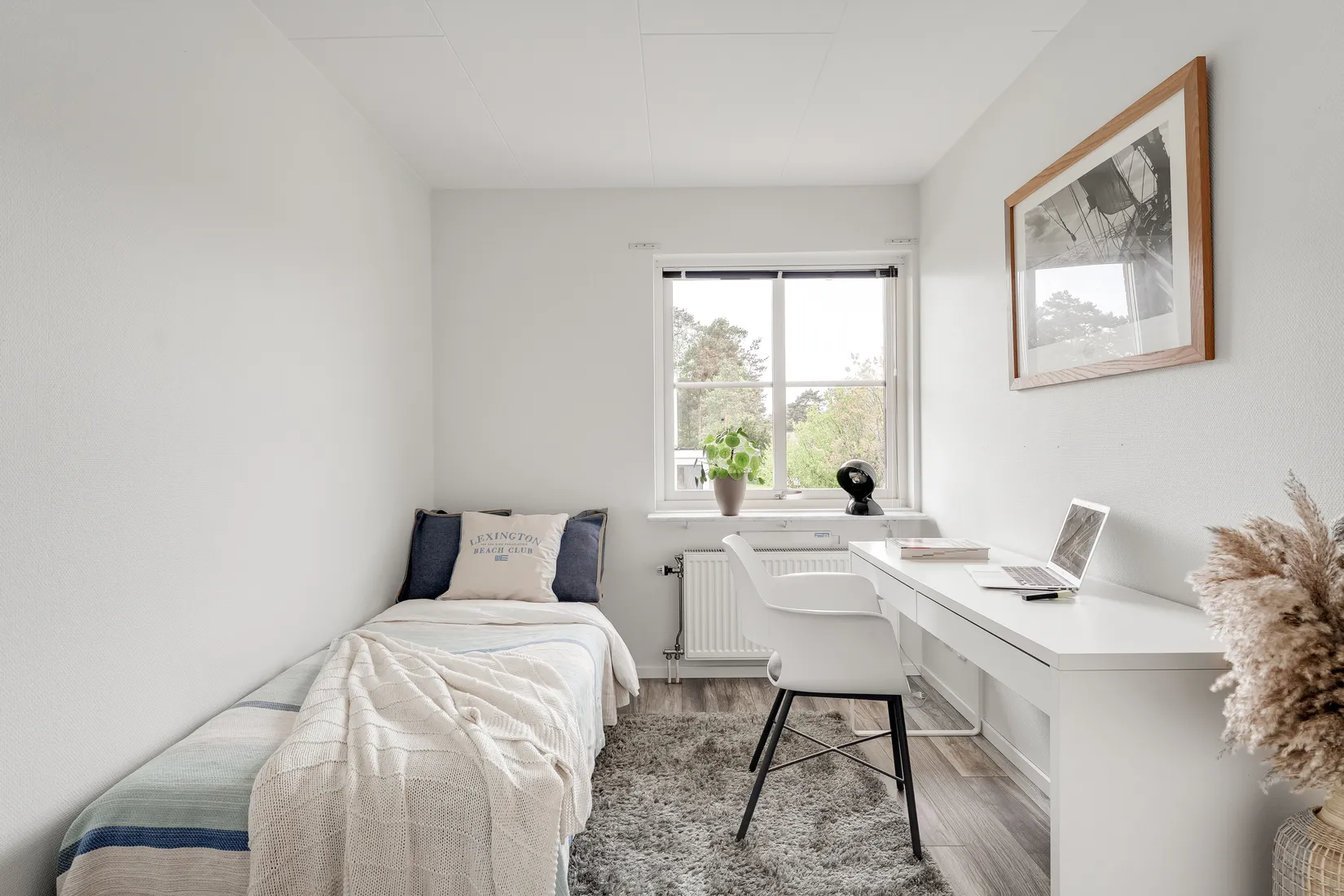 Bostadsrätt, Evavägen 32G, Kristianstad