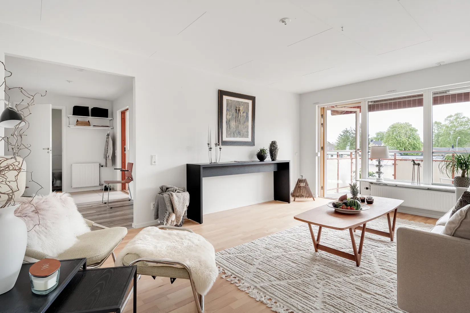 Bostadsrätt, Evavägen 32G, Kristianstad