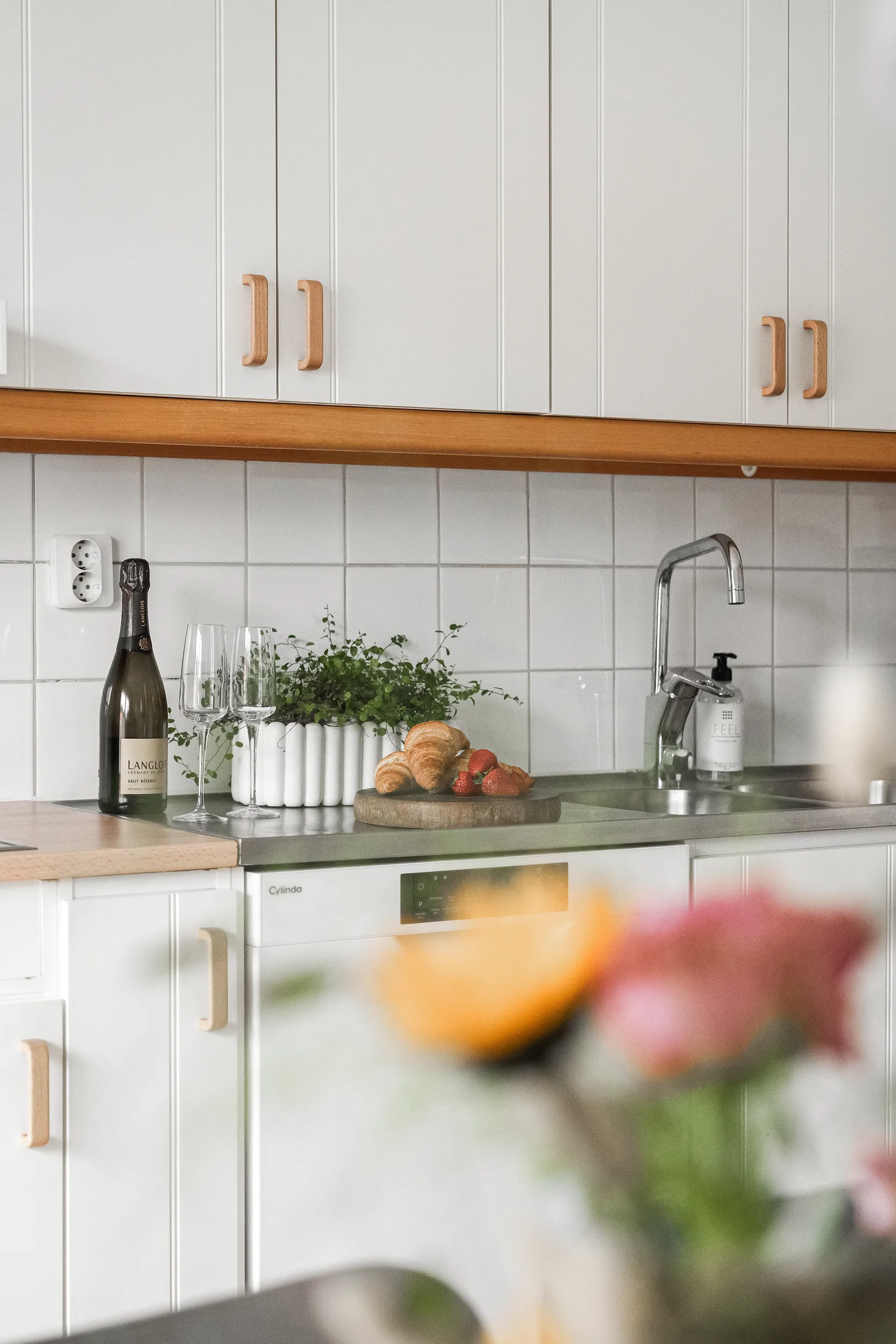 Bostadsrätt, Evavägen 32G, Kristianstad